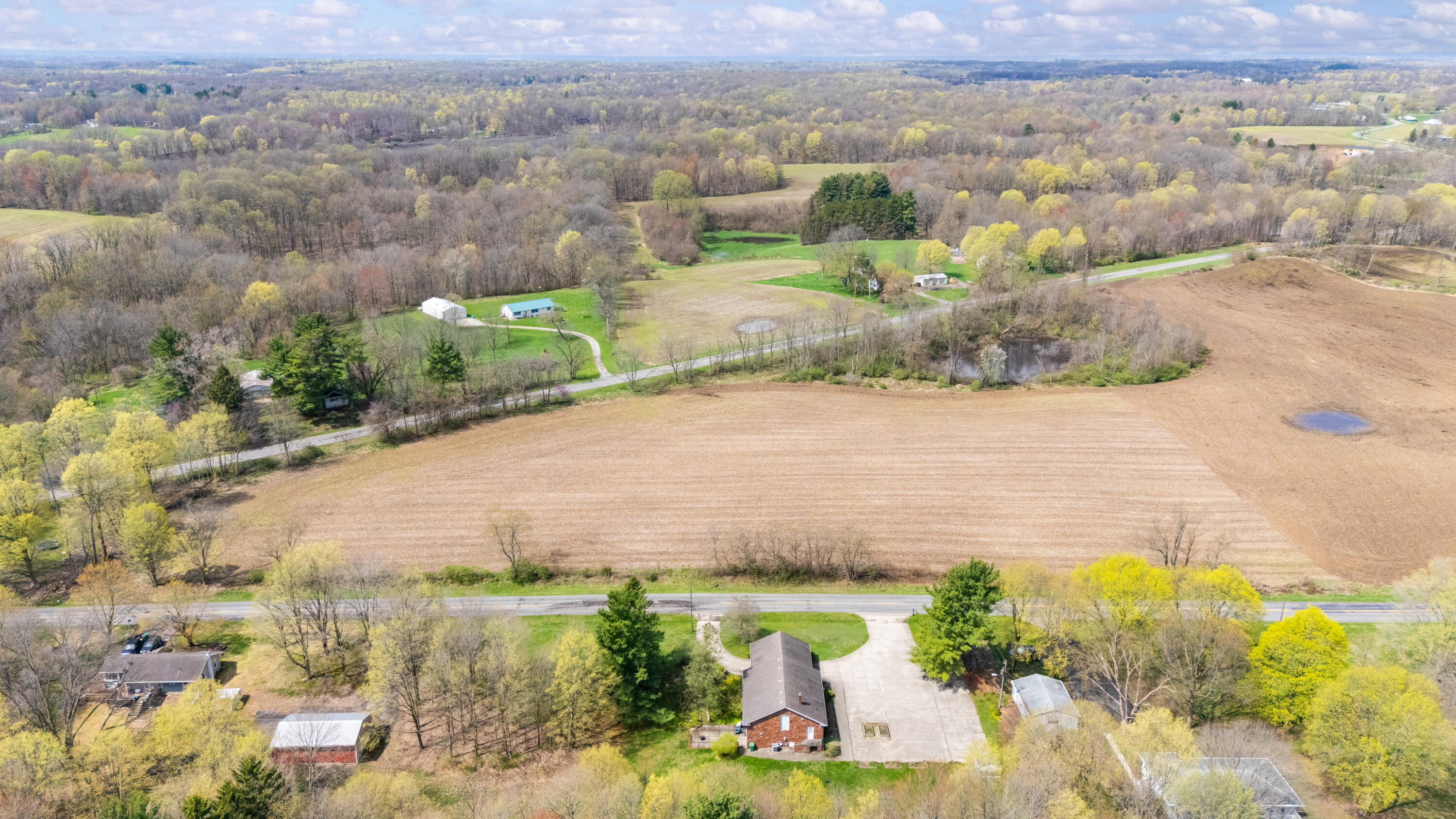 Lot C Broceus School Road Buchanan MI 49107