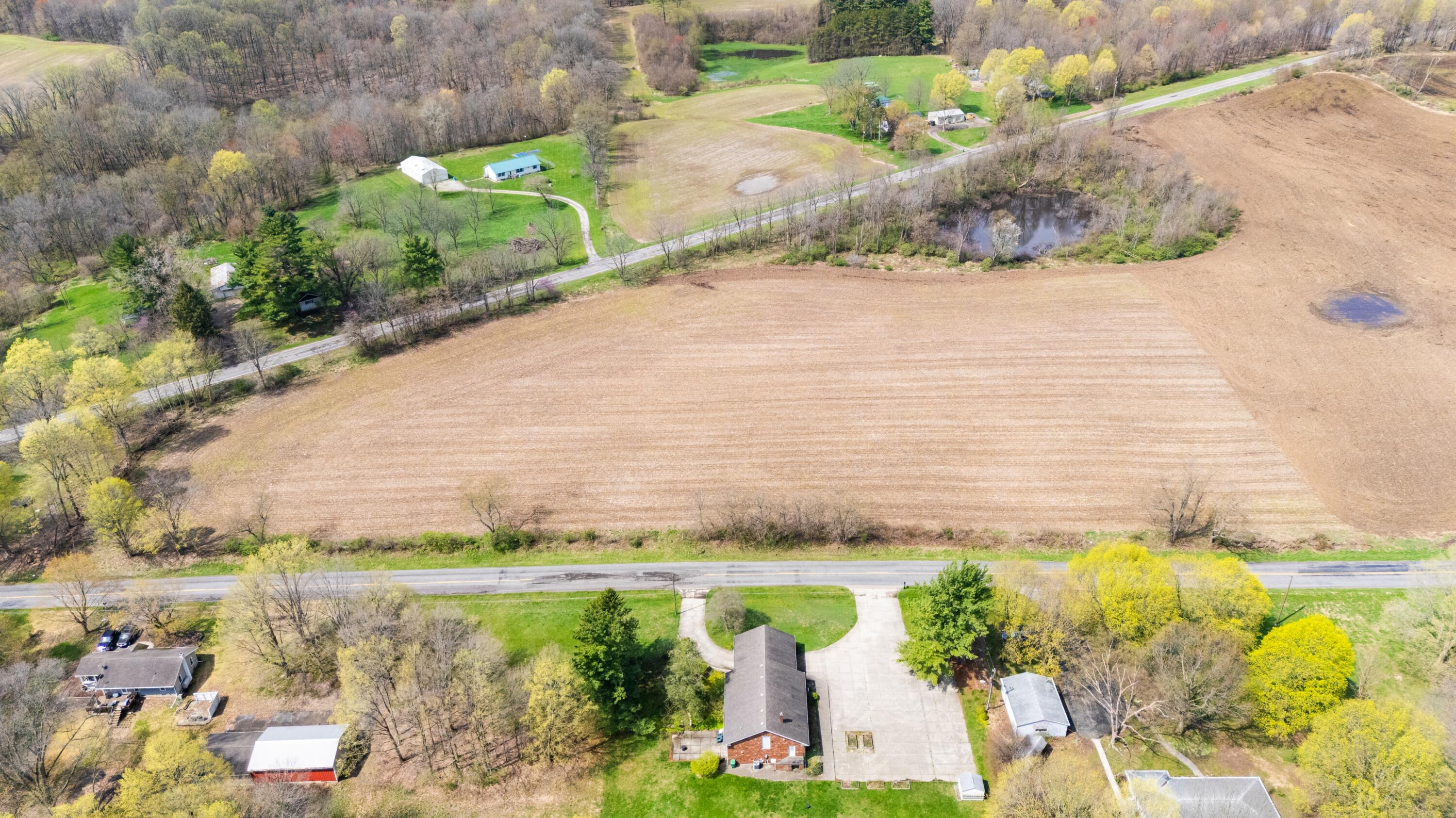 Lot C Broceus School Road Buchanan MI 49107