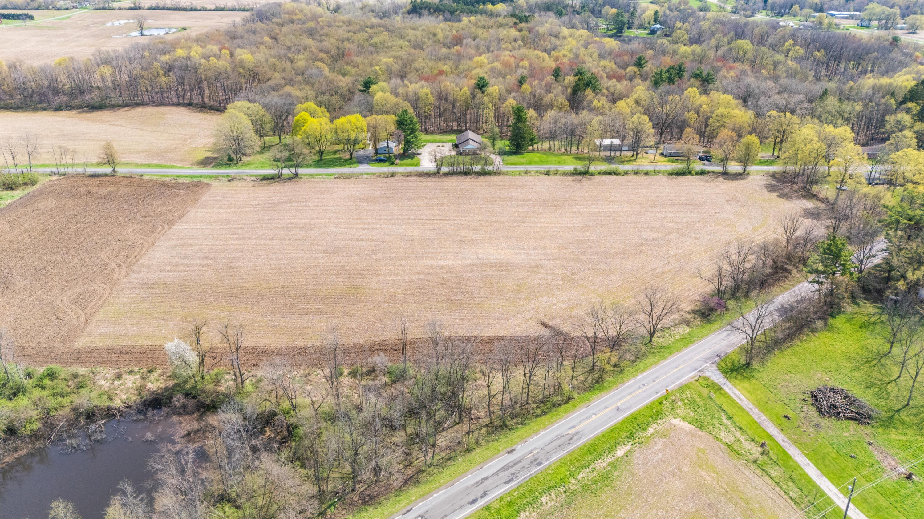 Lot C Broceus School Road Buchanan MI 49107