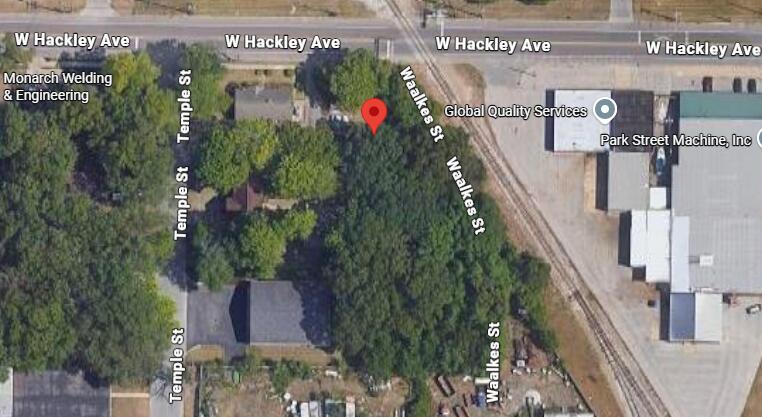 2205 Waalkes Street Muskegon MI 49444