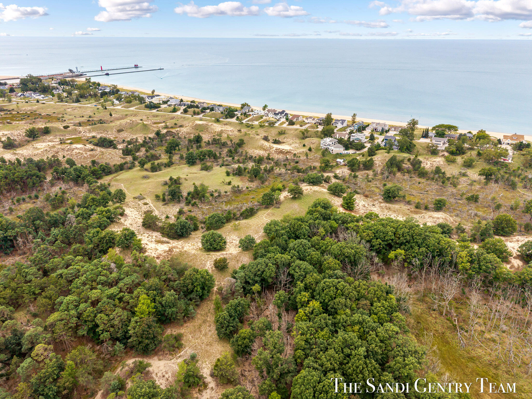 0 N Shore Drive Grand Haven MI 49456