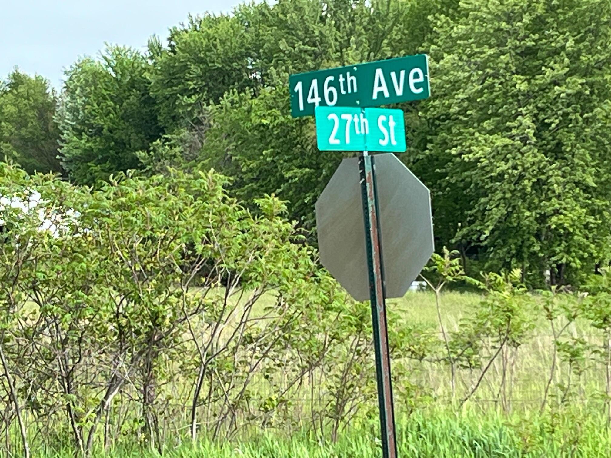 V/l 146th Avenue SW Byron Center MI 49315
