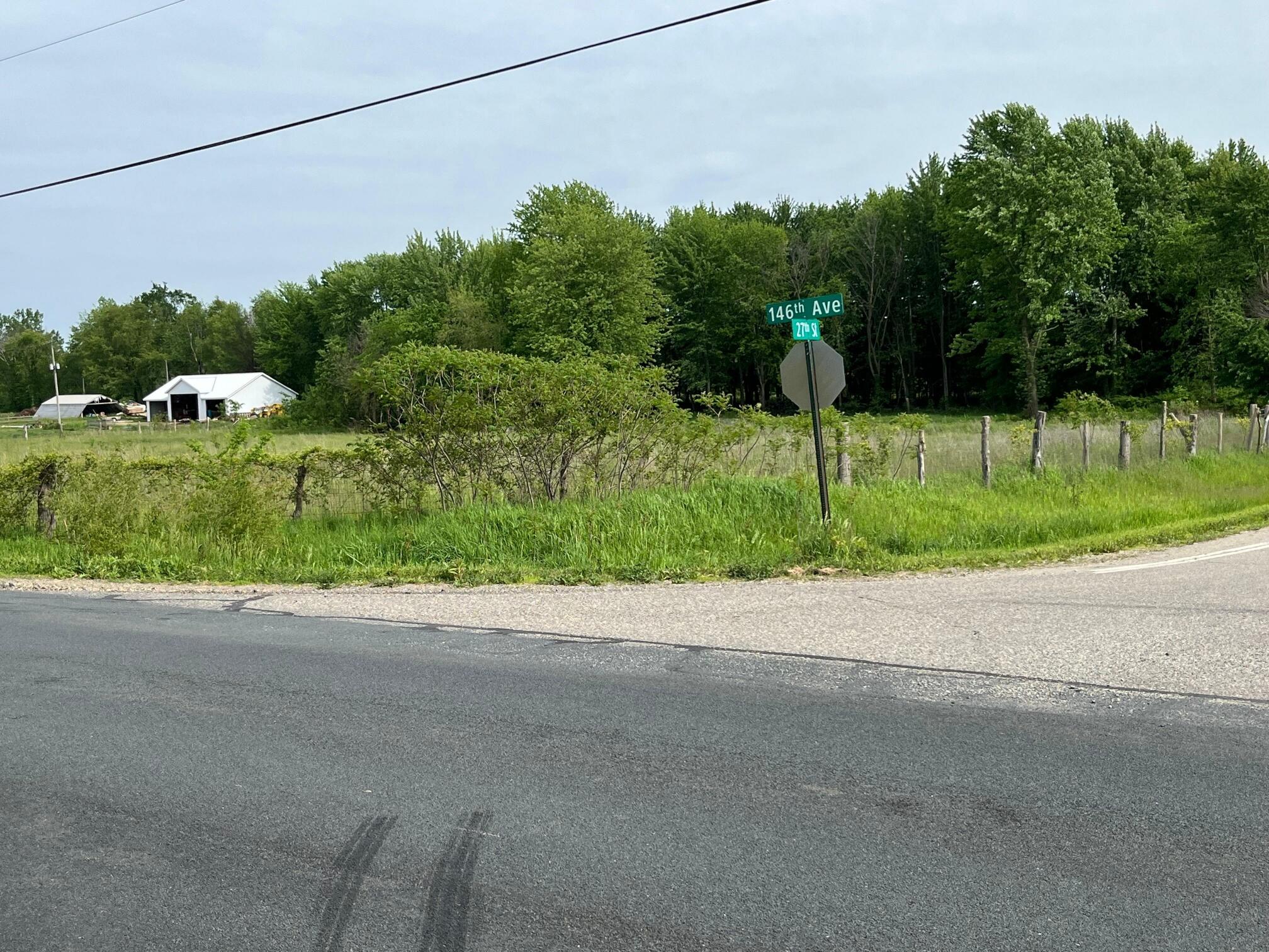 V/l 146th Avenue SW Byron Center MI 49315