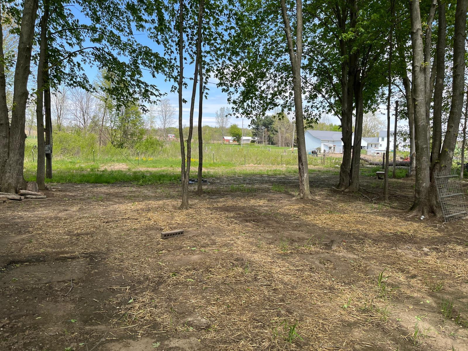 V/l 146th Avenue SW Byron Center MI 49315