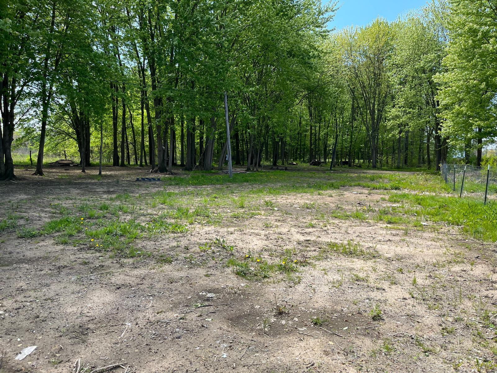 V/l 146th Avenue SW Byron Center MI 49315