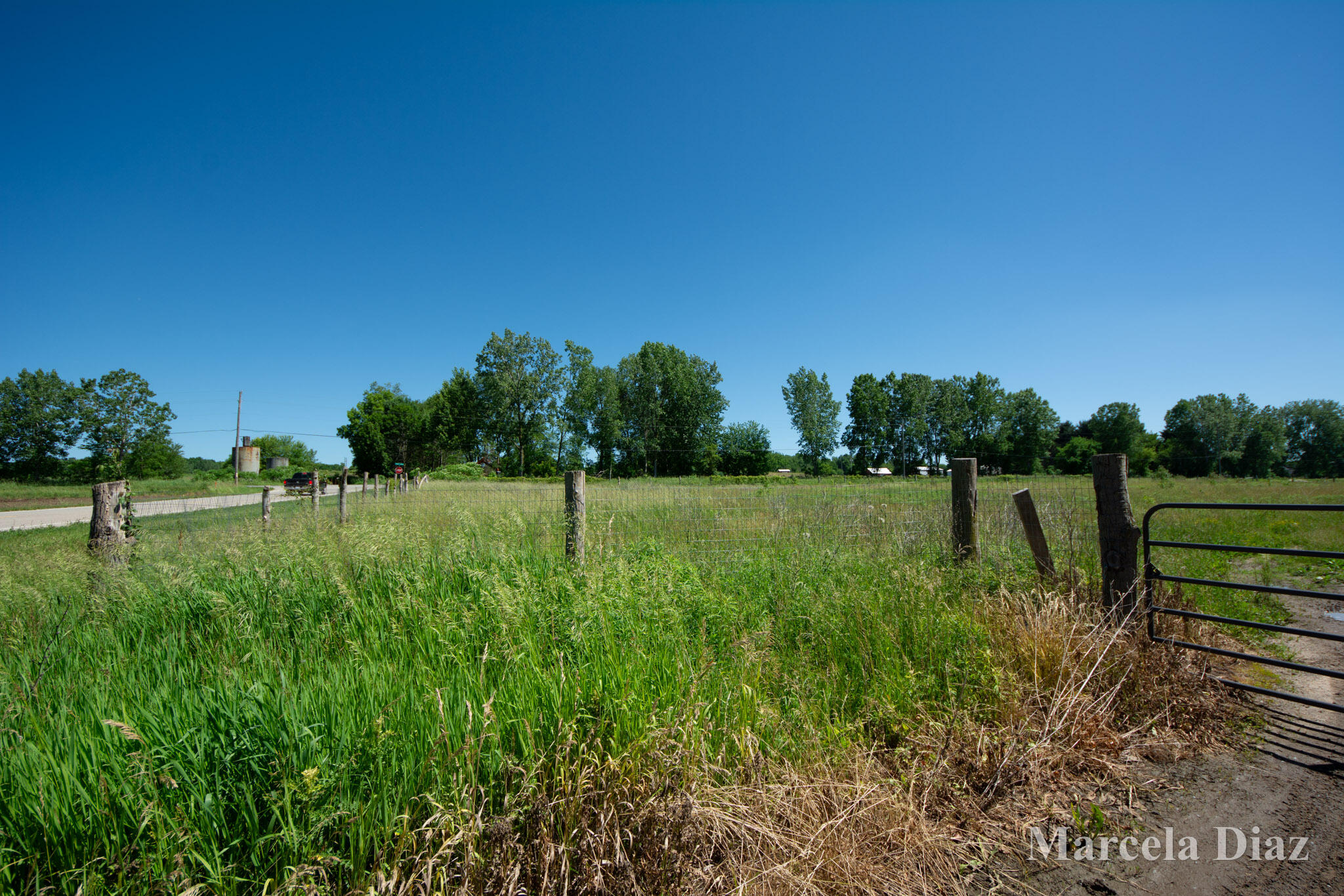 V/l 146th Avenue SW Byron Center MI 49315