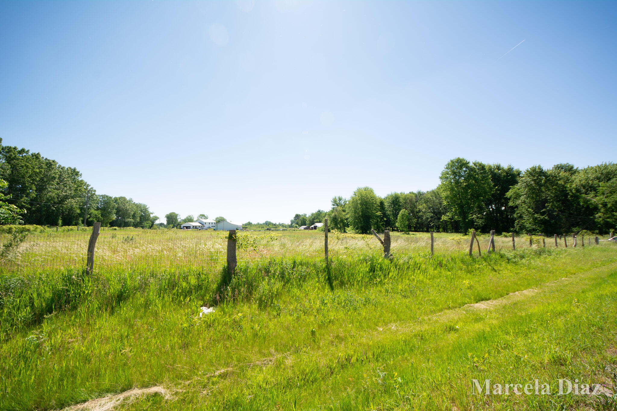 V/l 146th Avenue SW Byron Center MI 49315