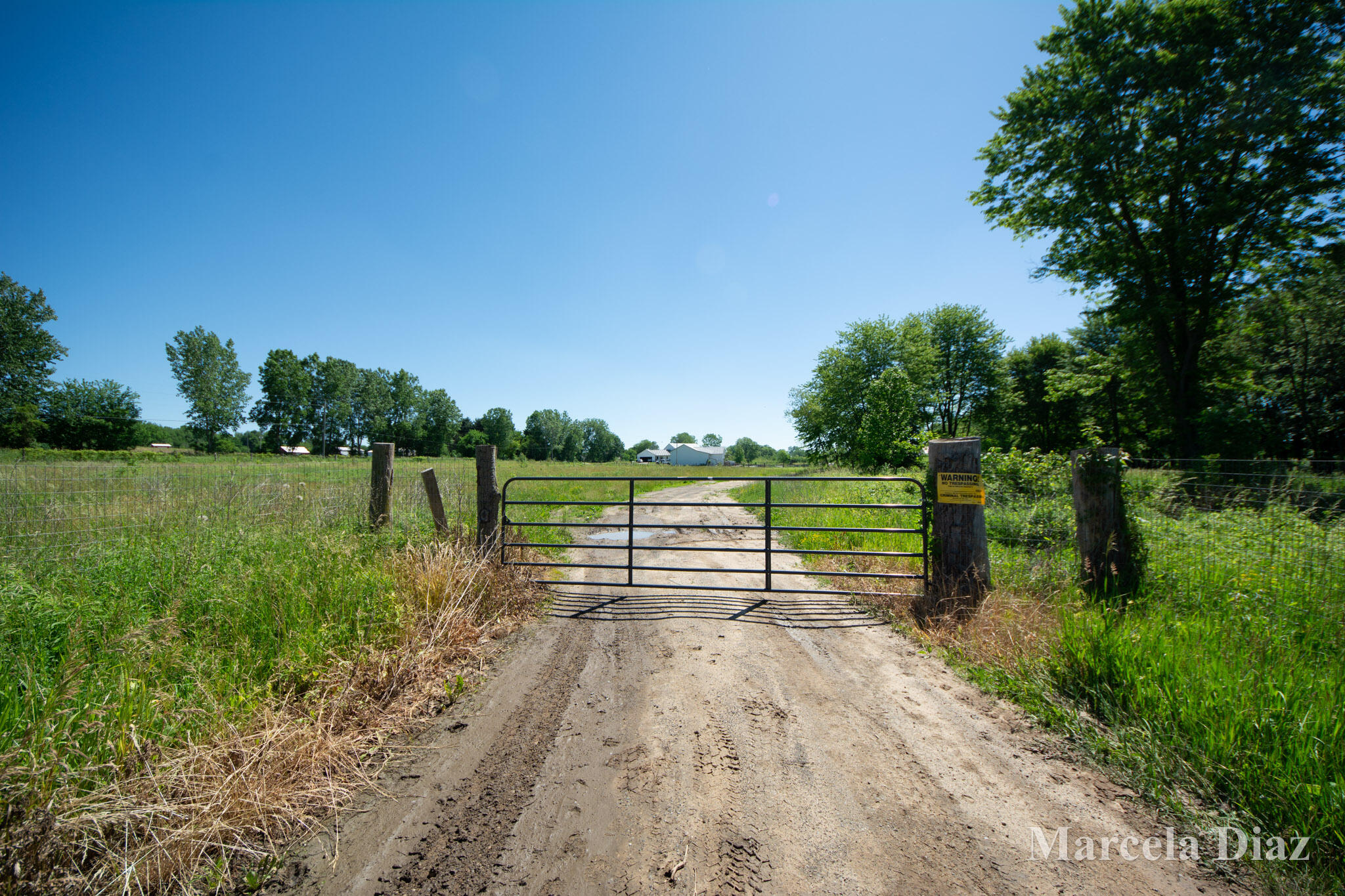 V/l 146th Avenue SW Byron Center MI 49315