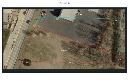 1911 S 11th Street Niles MI 49120