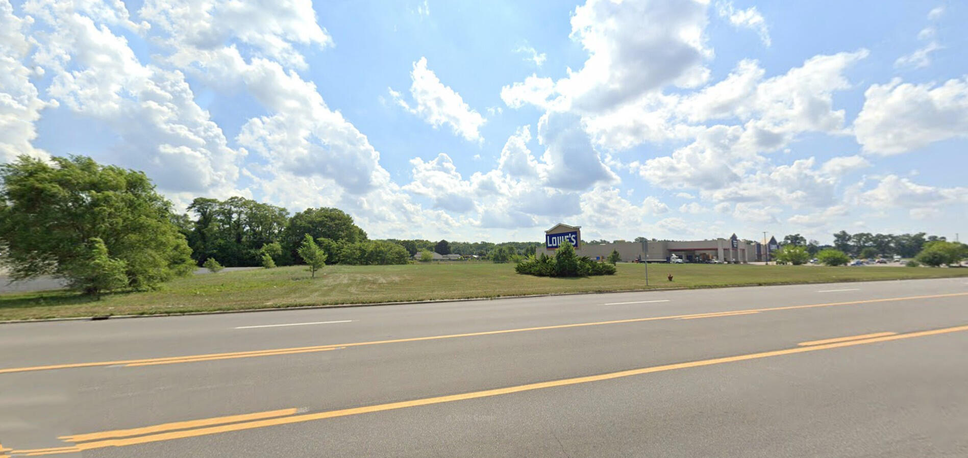 1911 S 11th Street Niles MI 49120