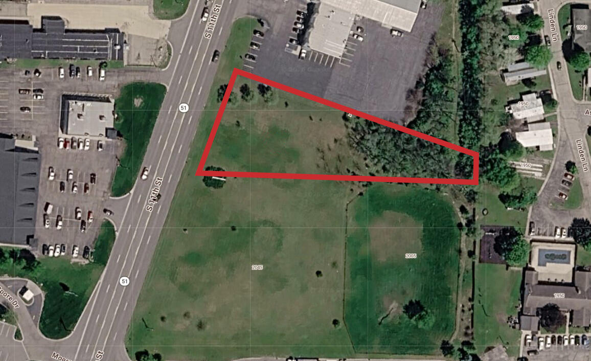 1911 S 11th Street Niles MI 49120