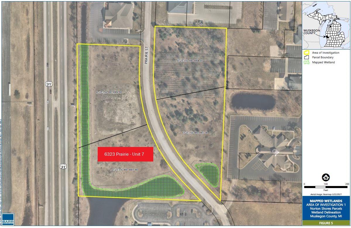 6323 Prairie Street Norton Shores MI 49444