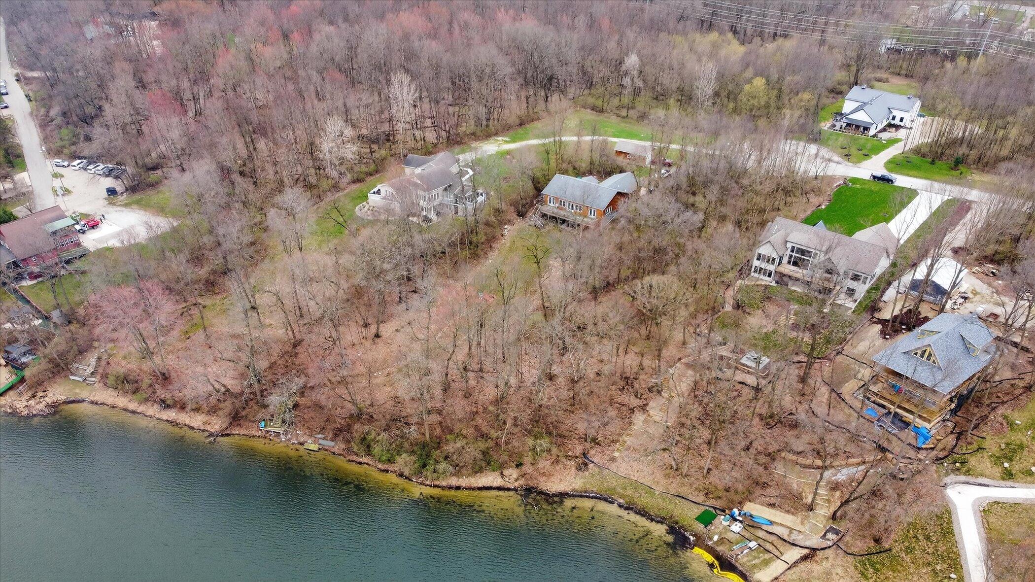 14 Forest Shores Drive Cassopolis MI 49031