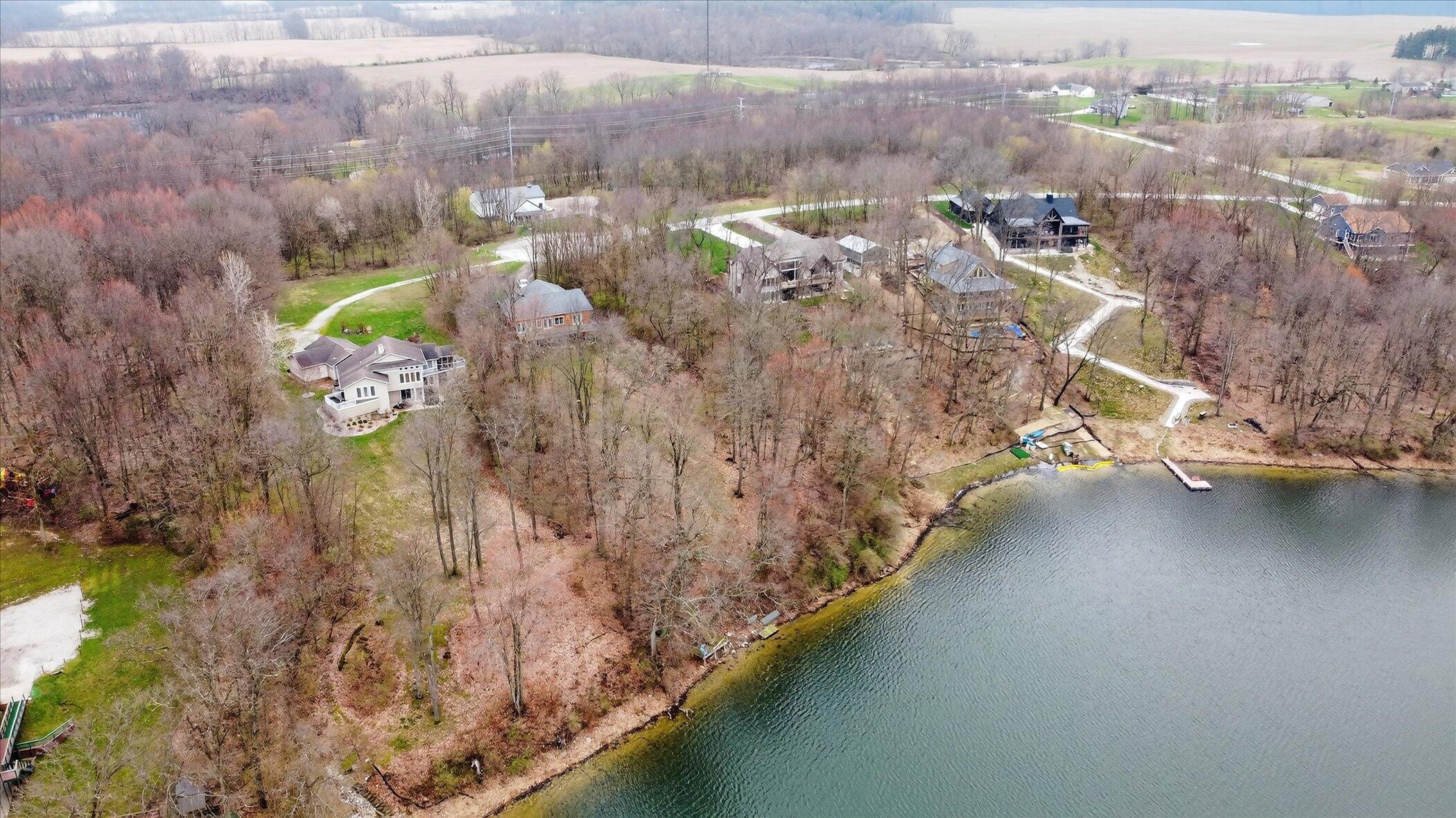 14 Forest Shores Drive Cassopolis MI 49031