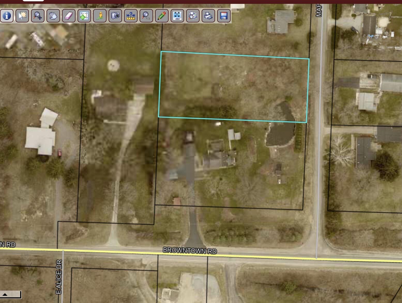 0 Maple Road Sawyer MI 49125
