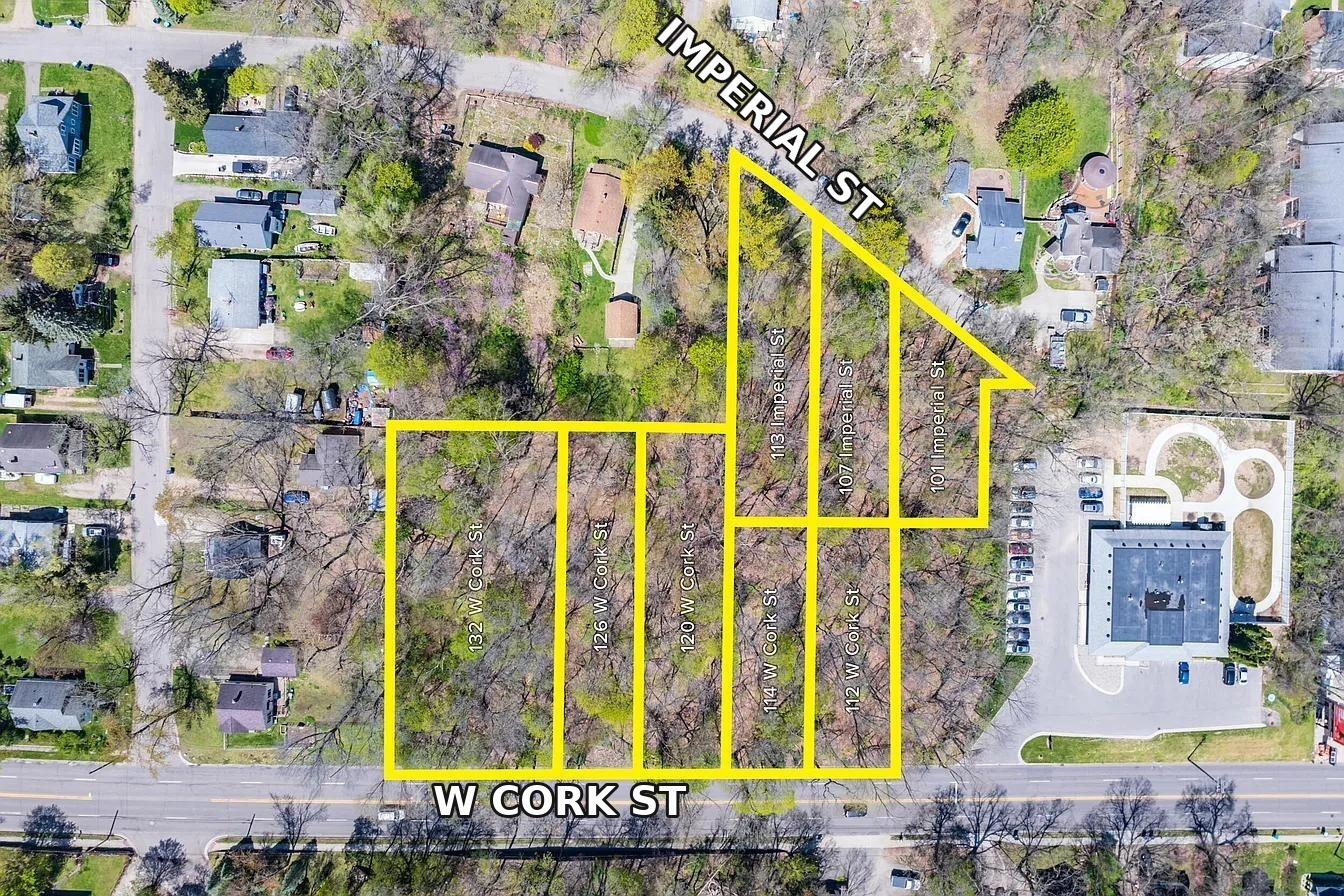132 W Cork Street Kalamazoo MI 49001