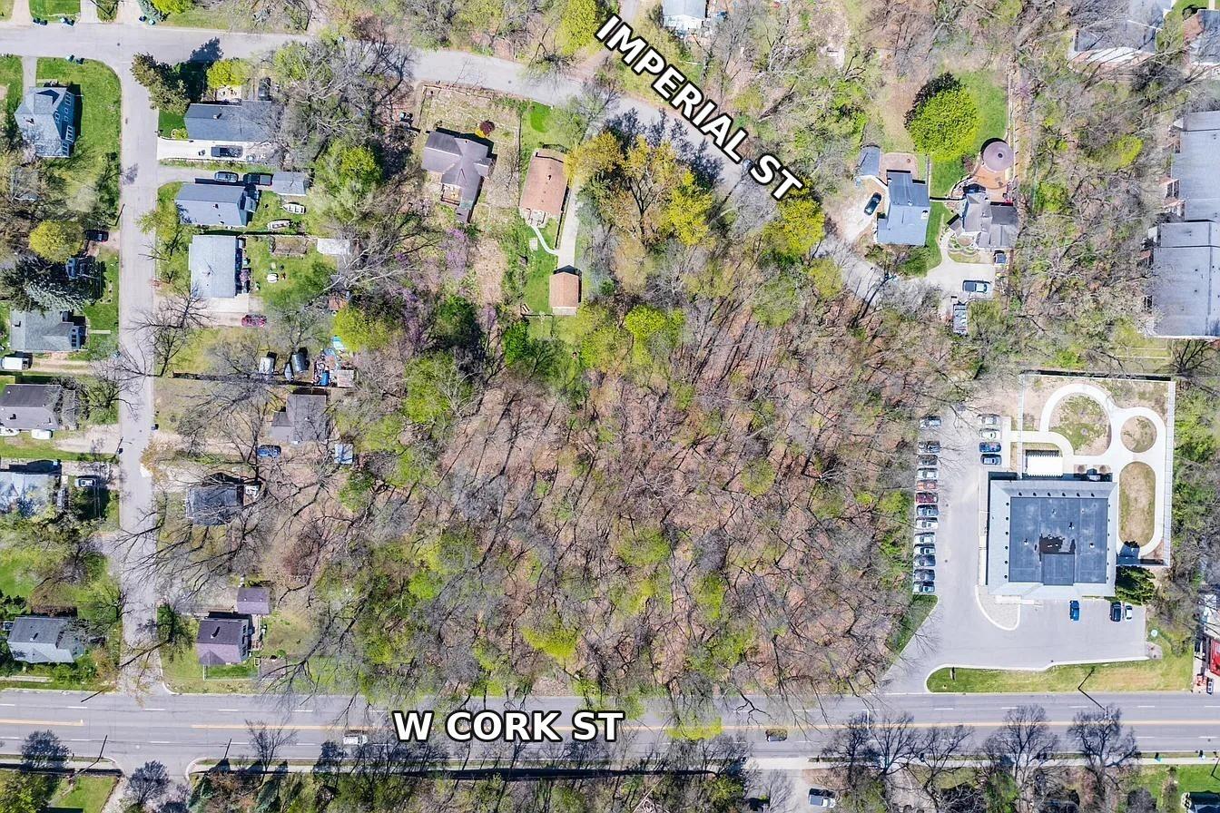 132 W Cork Street Kalamazoo MI 49001