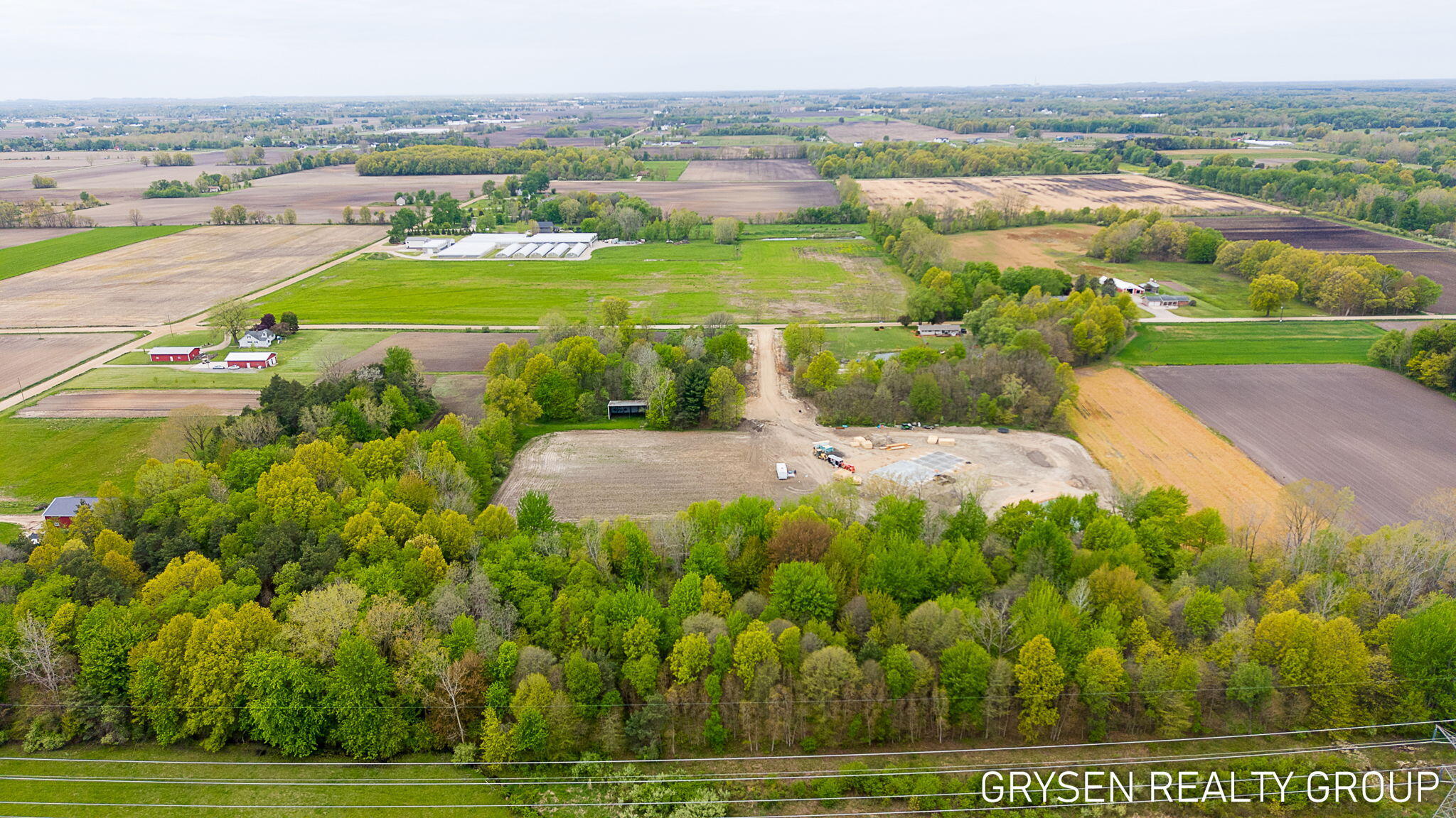 Vl 80th Avenue Zeeland MI 49464