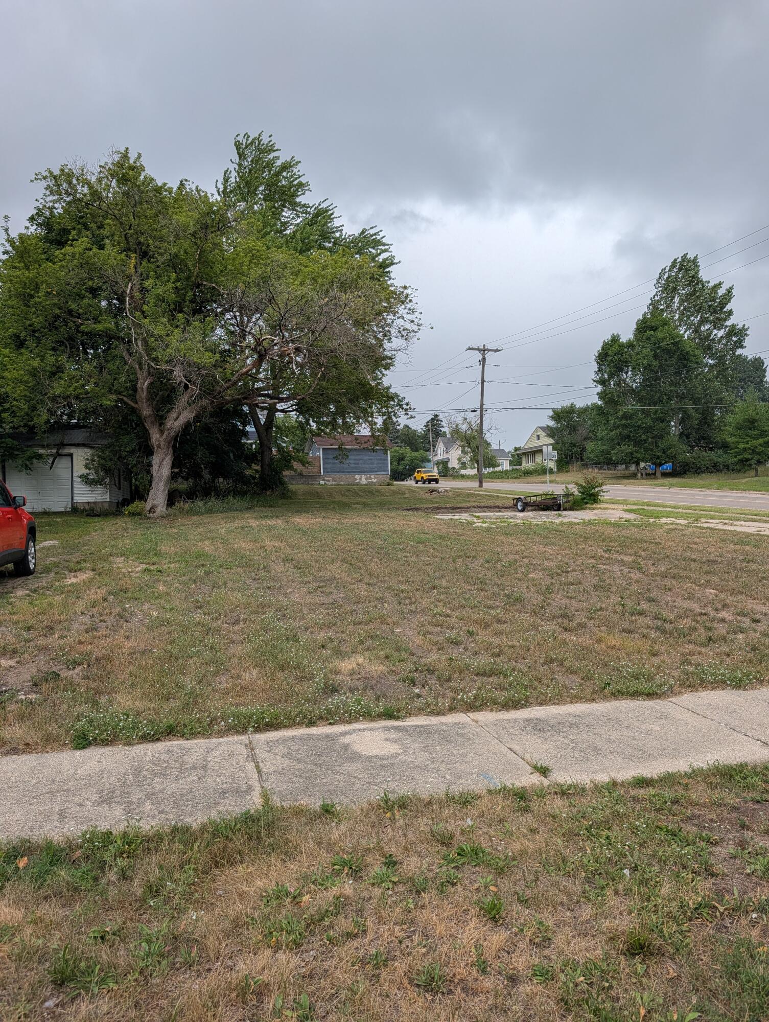 621 E Melendy Street Ludington MI 49431