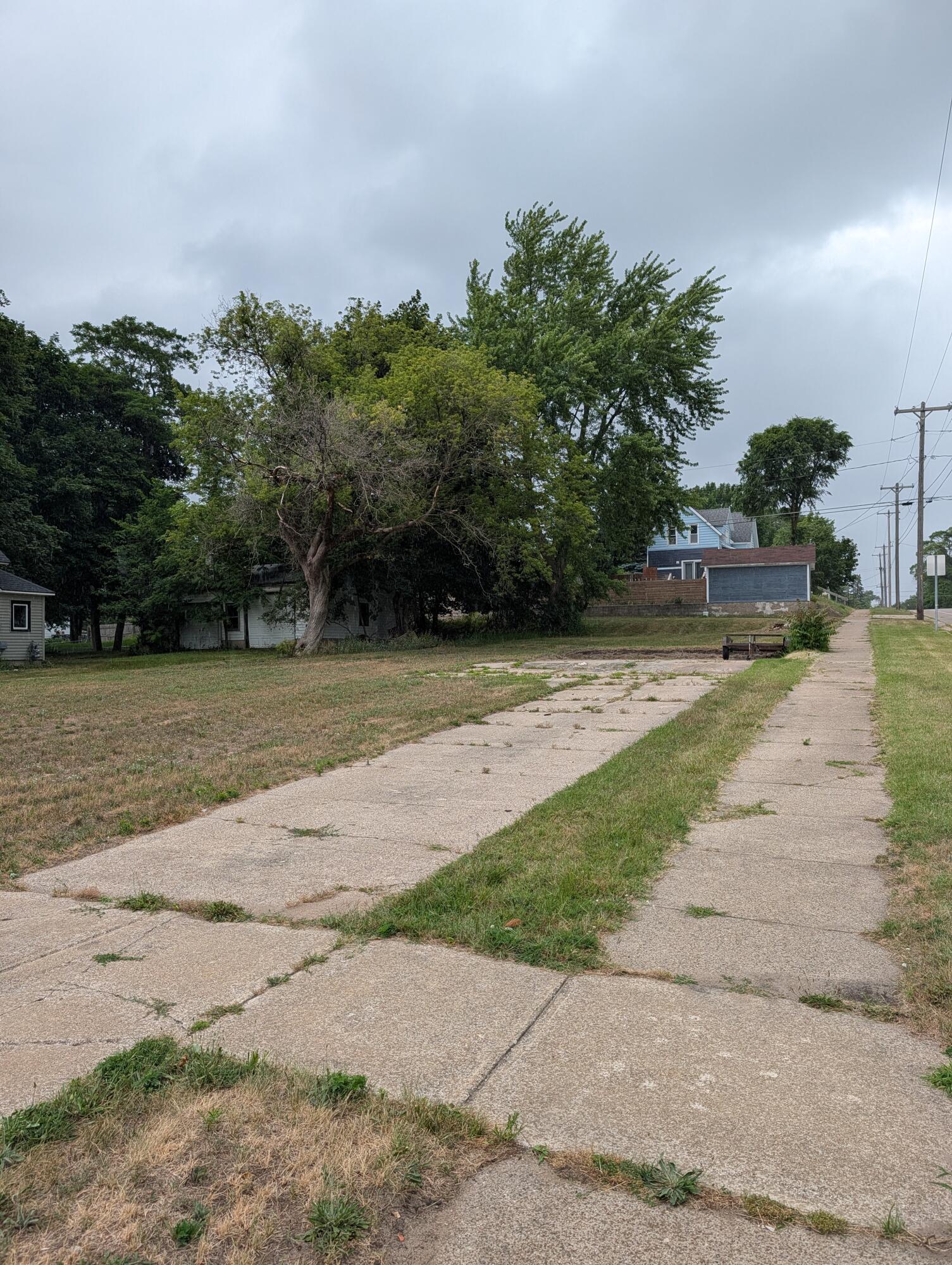 621 E Melendy Street Ludington MI 49431