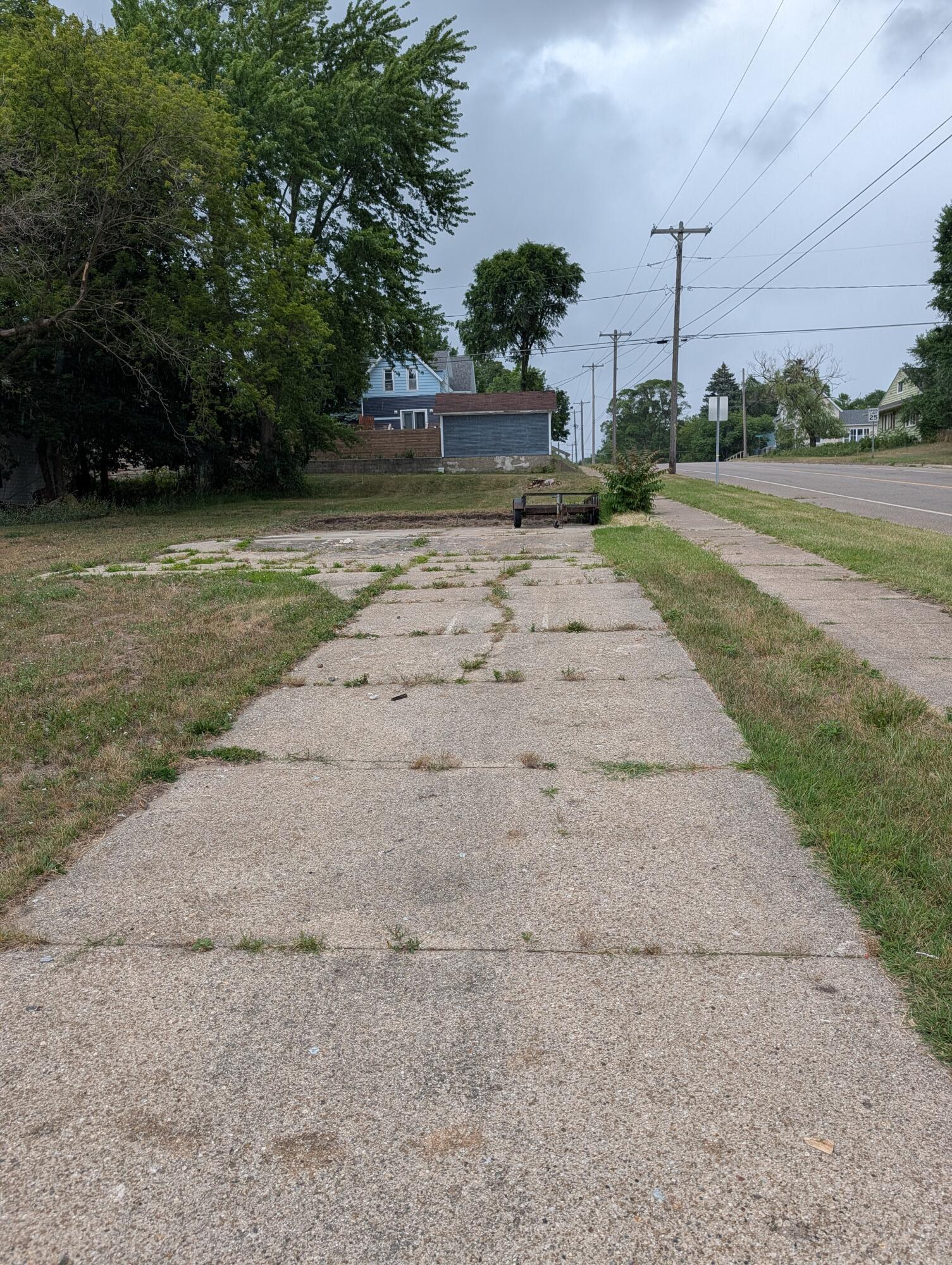621 E Melendy Street Ludington MI 49431