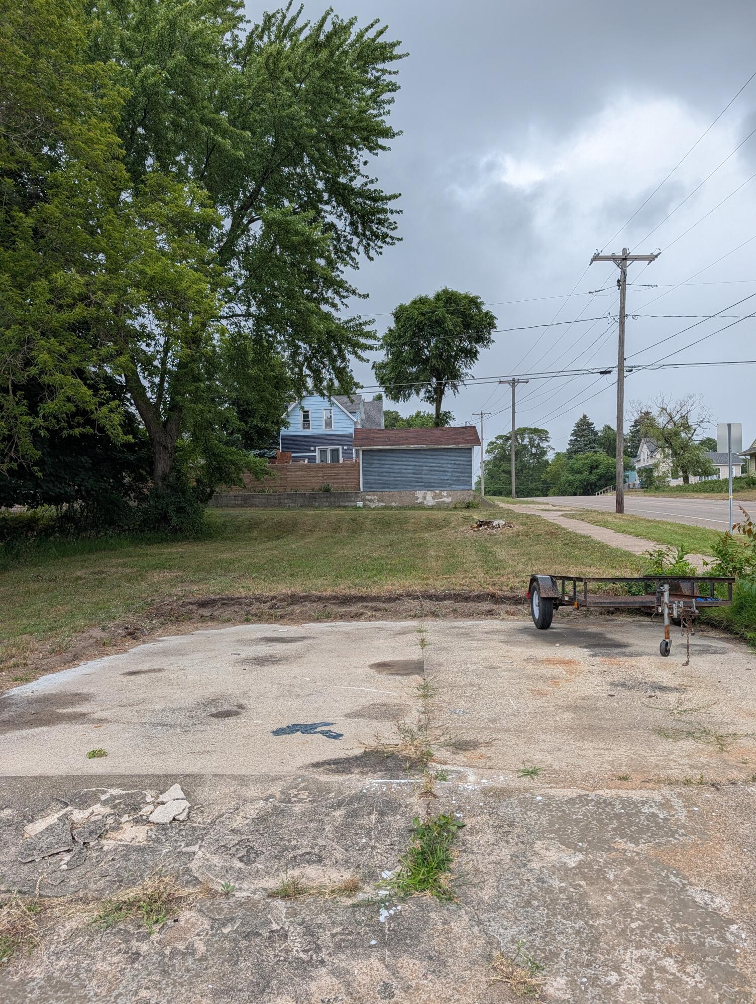 621 E Melendy Street Ludington MI 49431