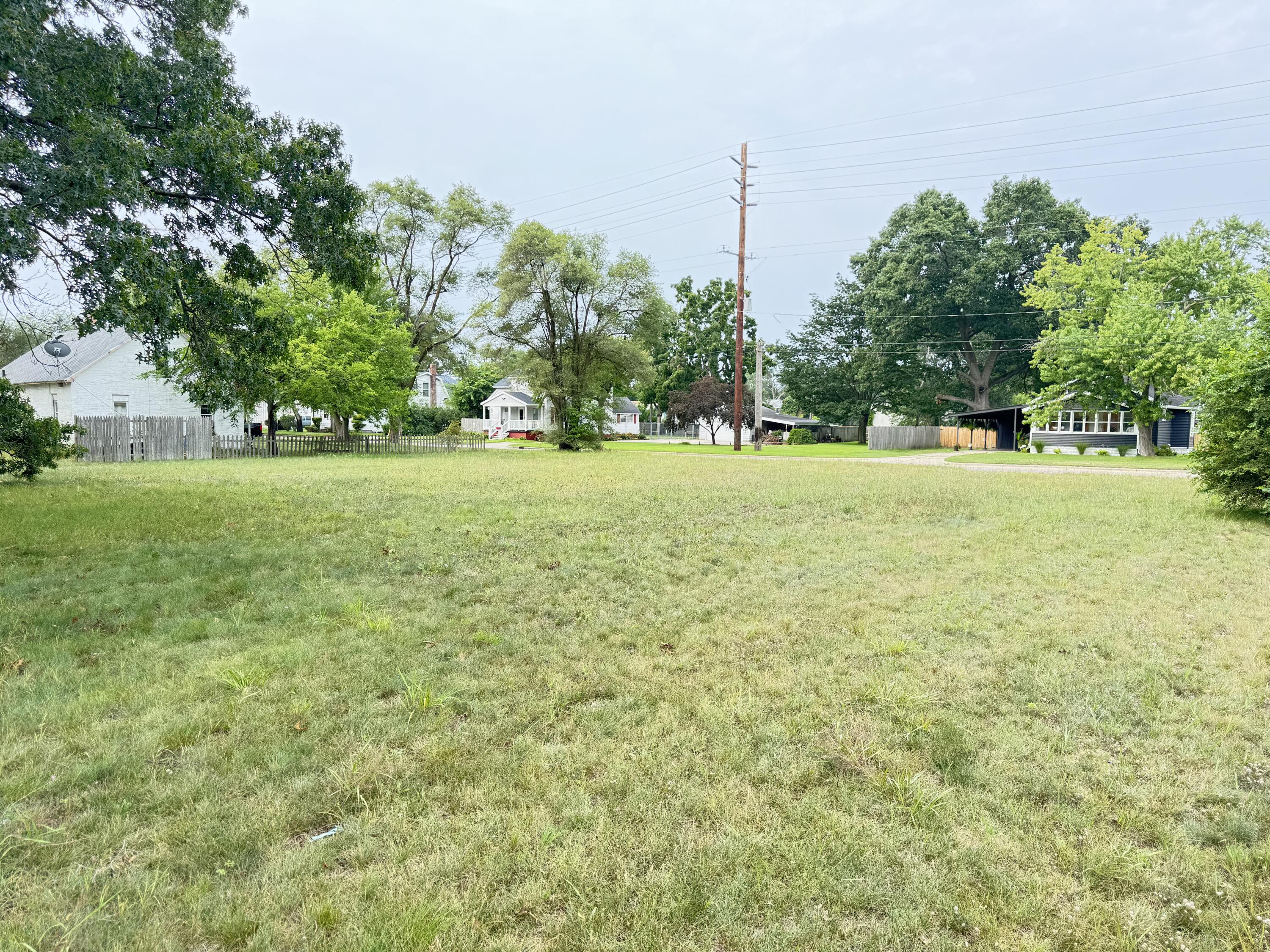 1710 Madison Street Muskegon MI 49442