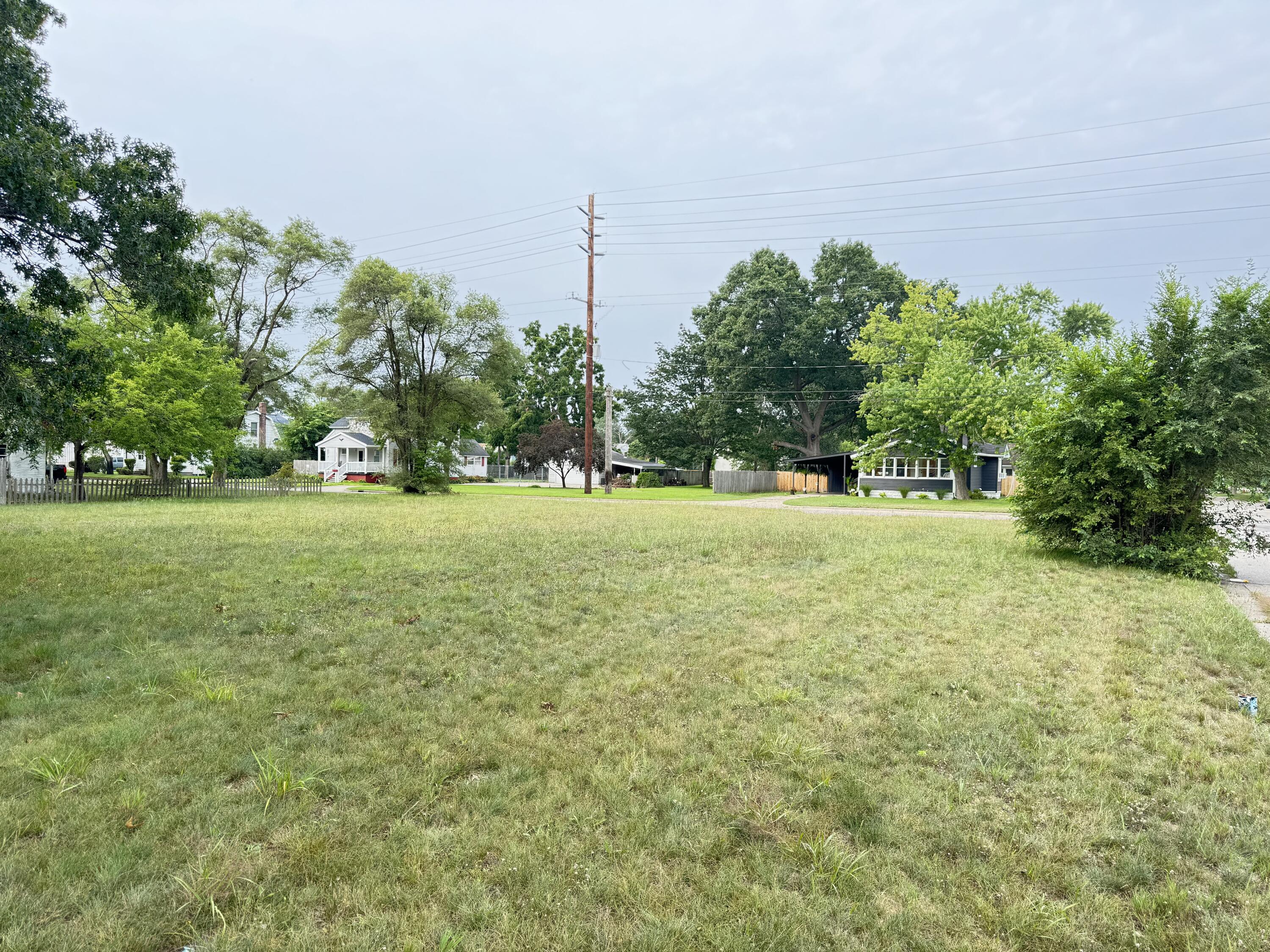 1710 Madison Street Muskegon MI 49442