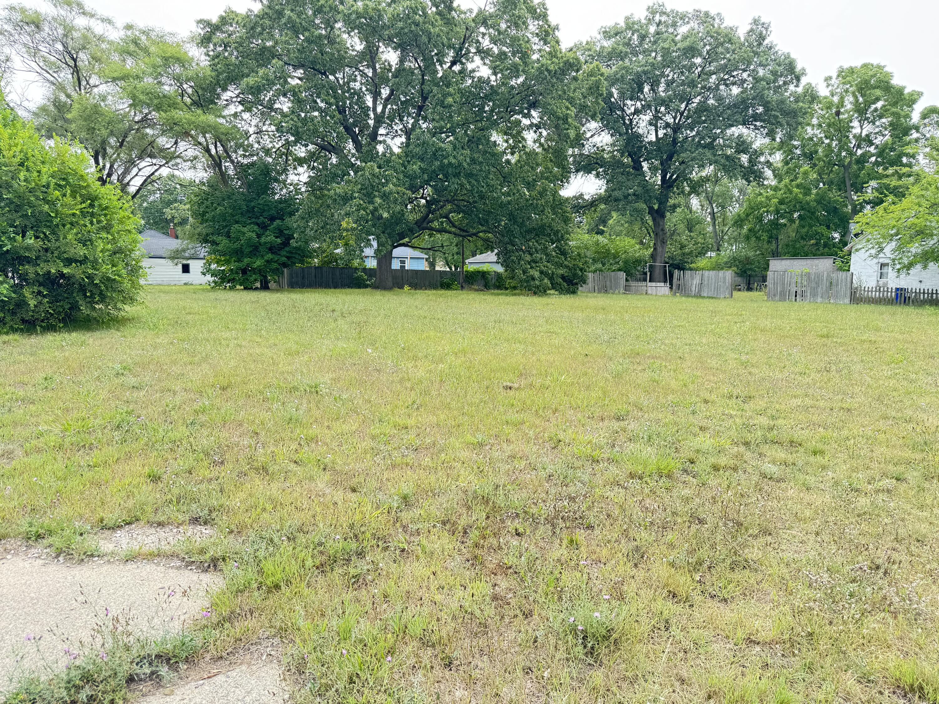 1710 Madison Street Muskegon MI 49442