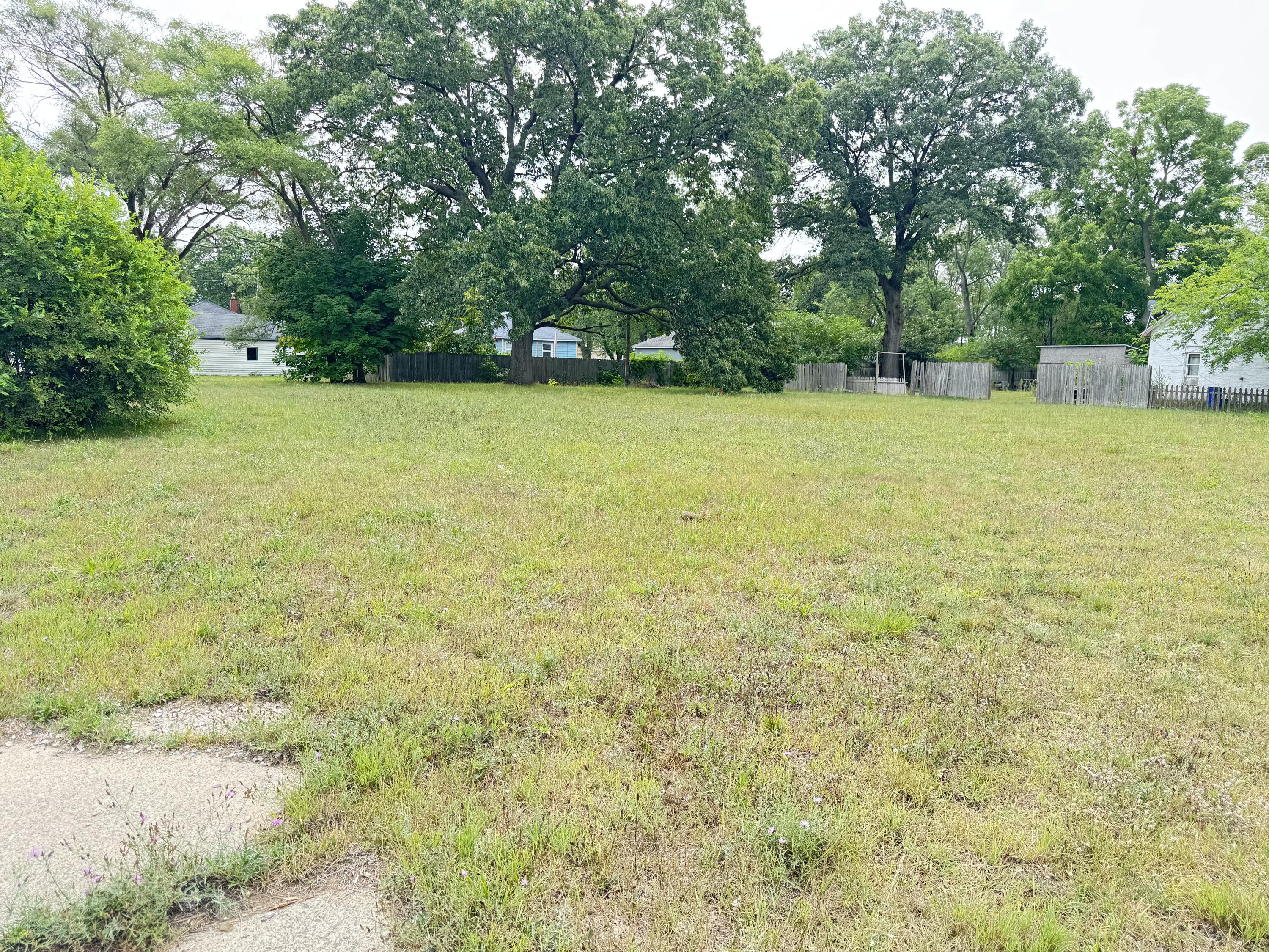 1710 Madison Street Muskegon MI 49442