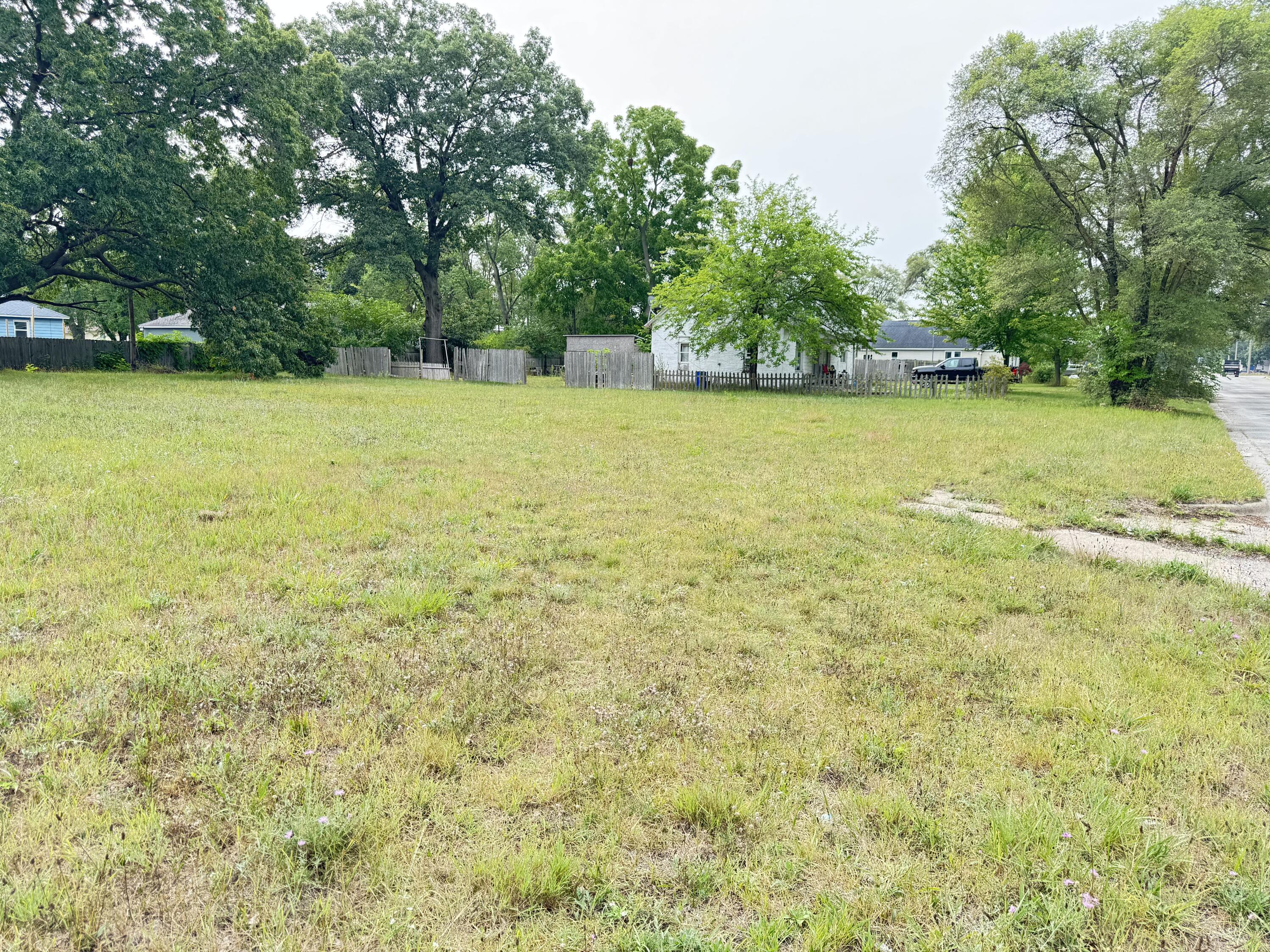 1710 Madison Street Muskegon MI 49442