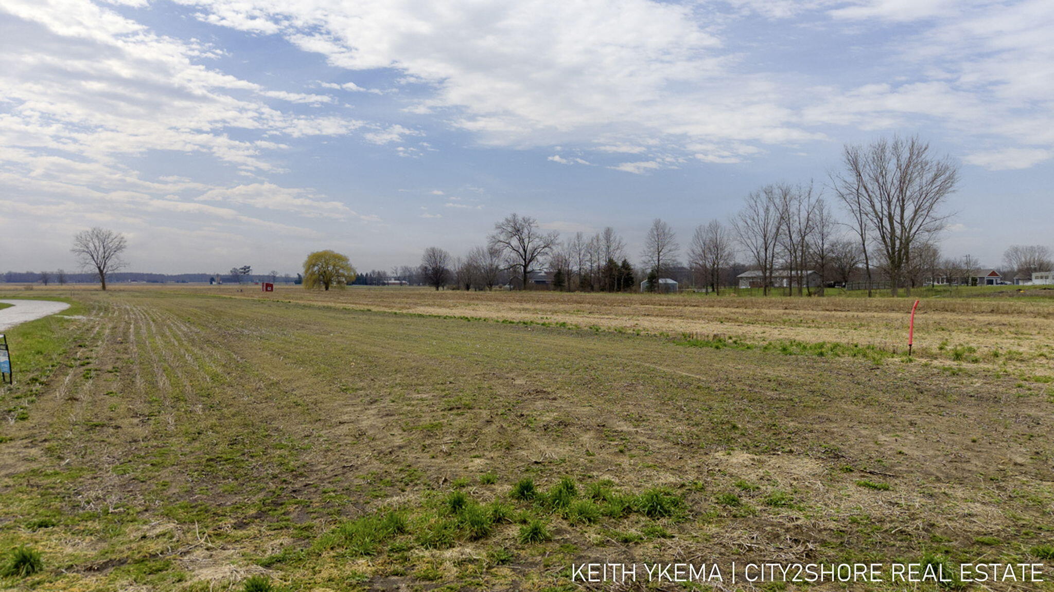 Parcel 1 Stanton Street Zeeland MI 49464