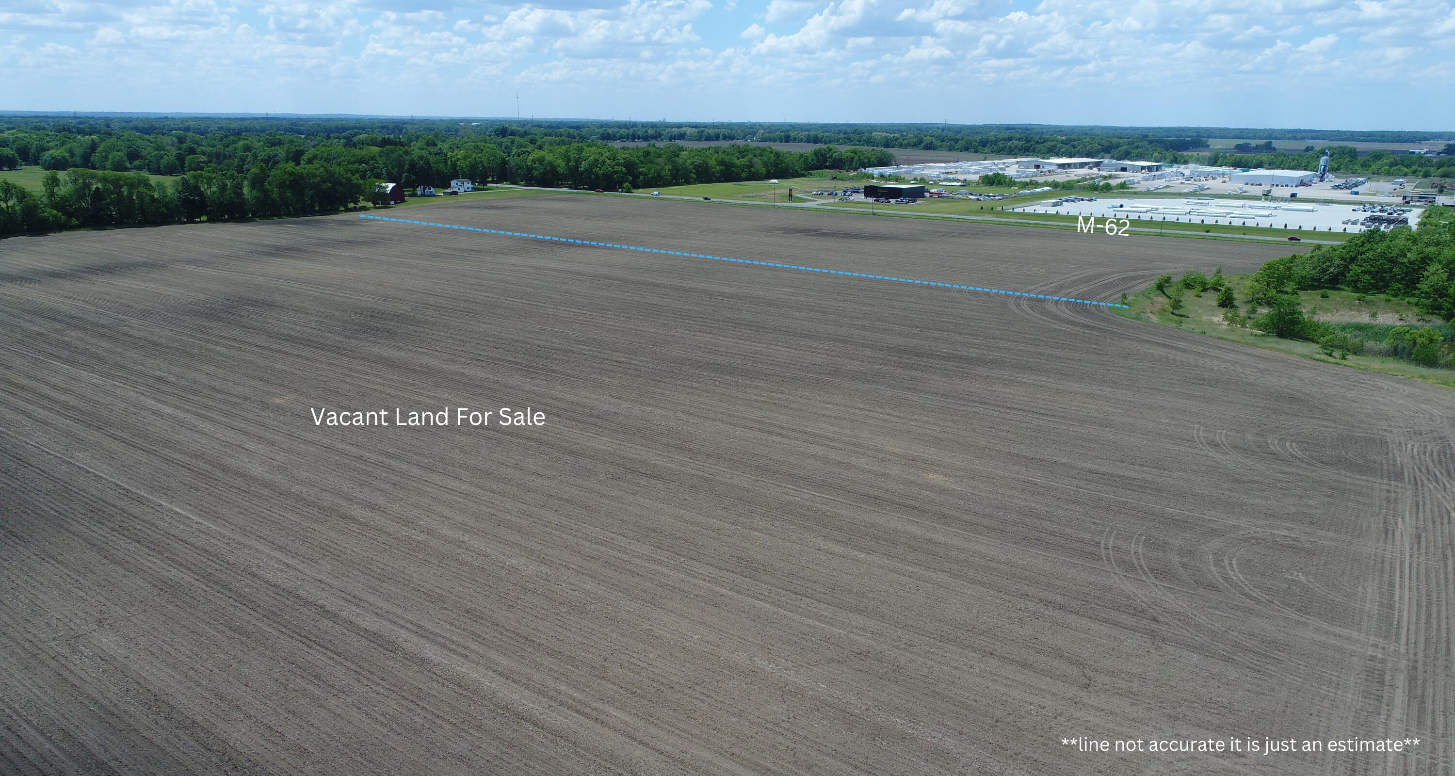 36.5A M 62 Edwardsburg MI 49112