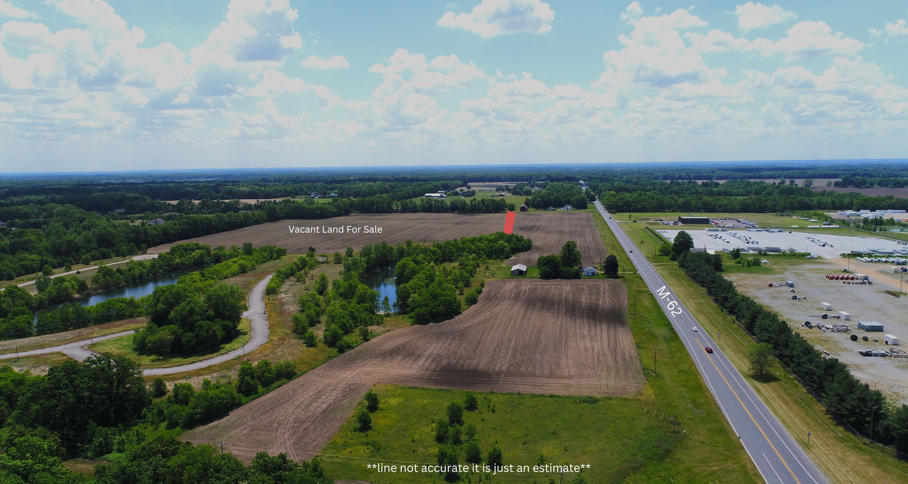 36.5A M 62 Edwardsburg MI 49112