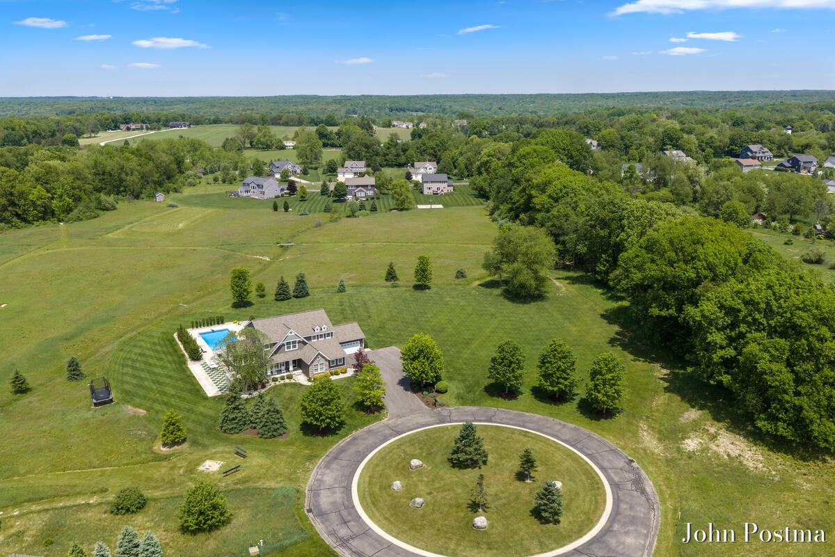 5313 Settlers Grove Road NE Ada MI 49301