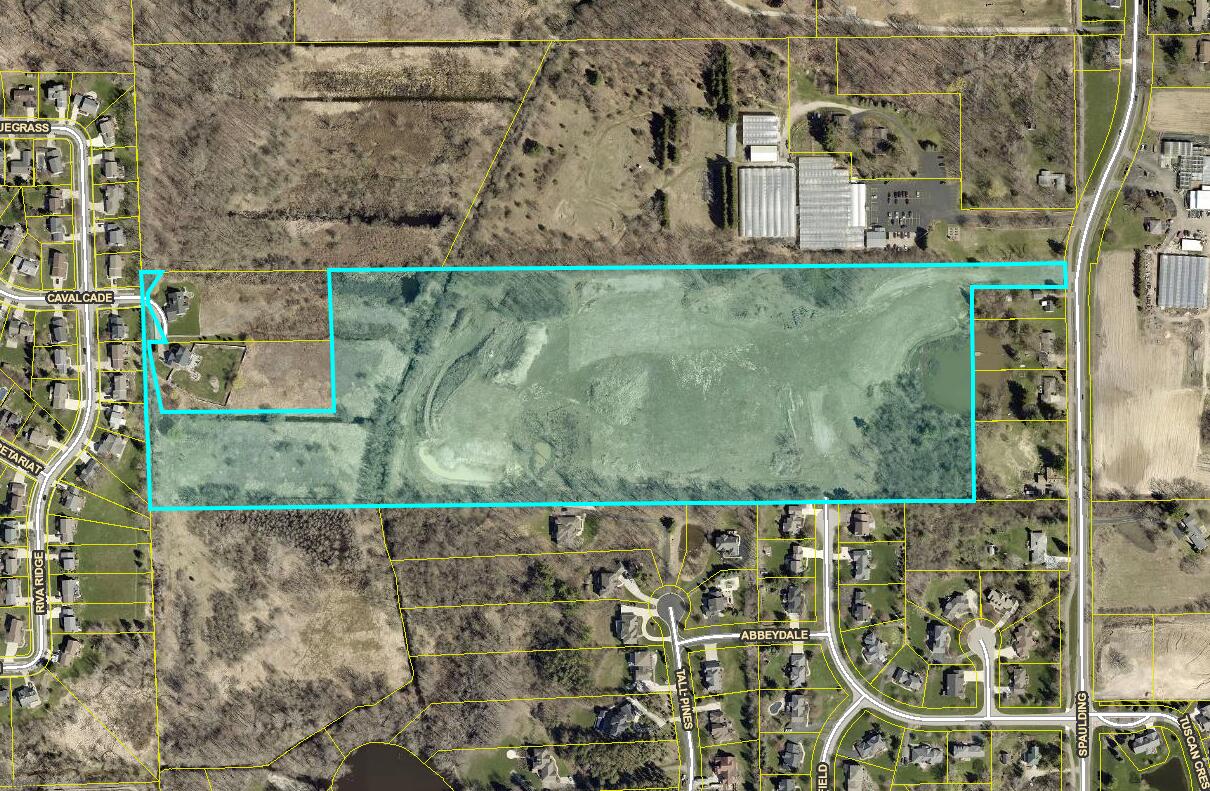 1701 Spaulding Avenue SE Grand Rapids MI 49546