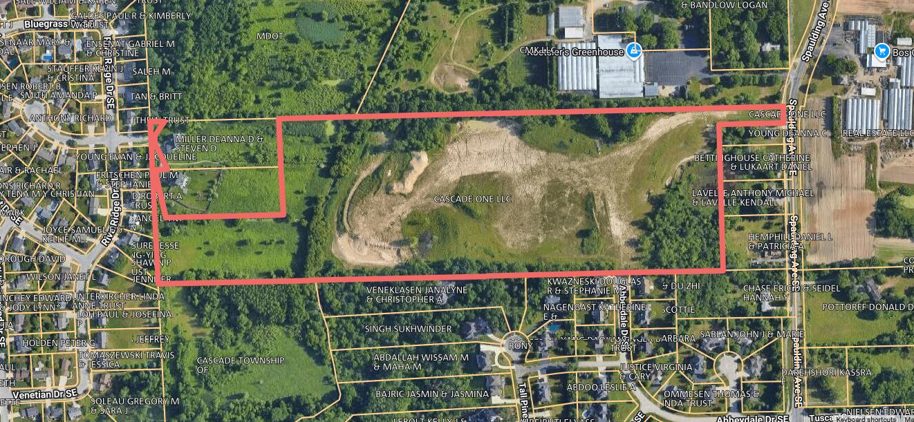 1701 Spaulding Avenue SE Grand Rapids MI 49546