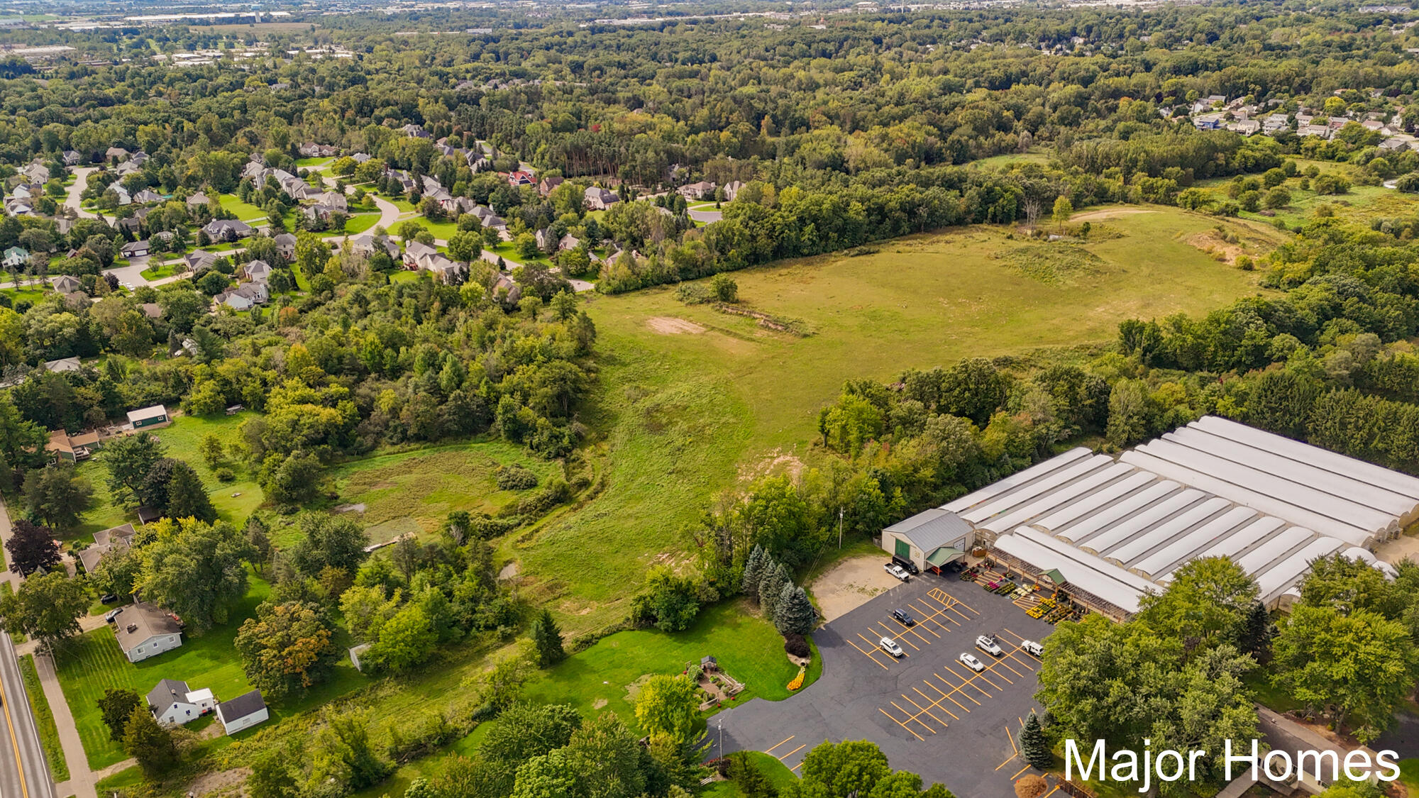 1701 Spaulding Avenue SE Grand Rapids MI 49546