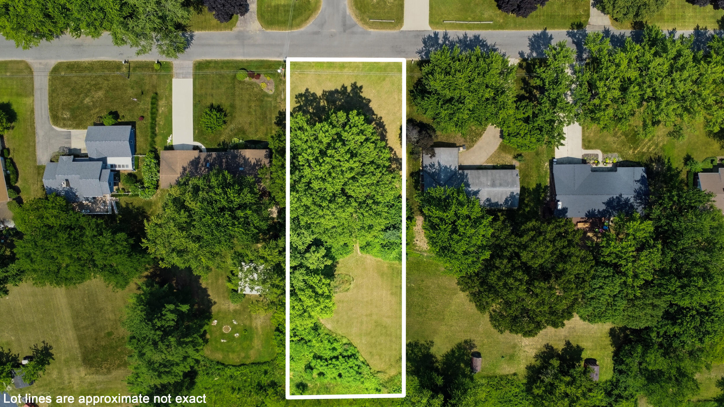 2444 Riverbend Drive Benton Harbor MI 49022
