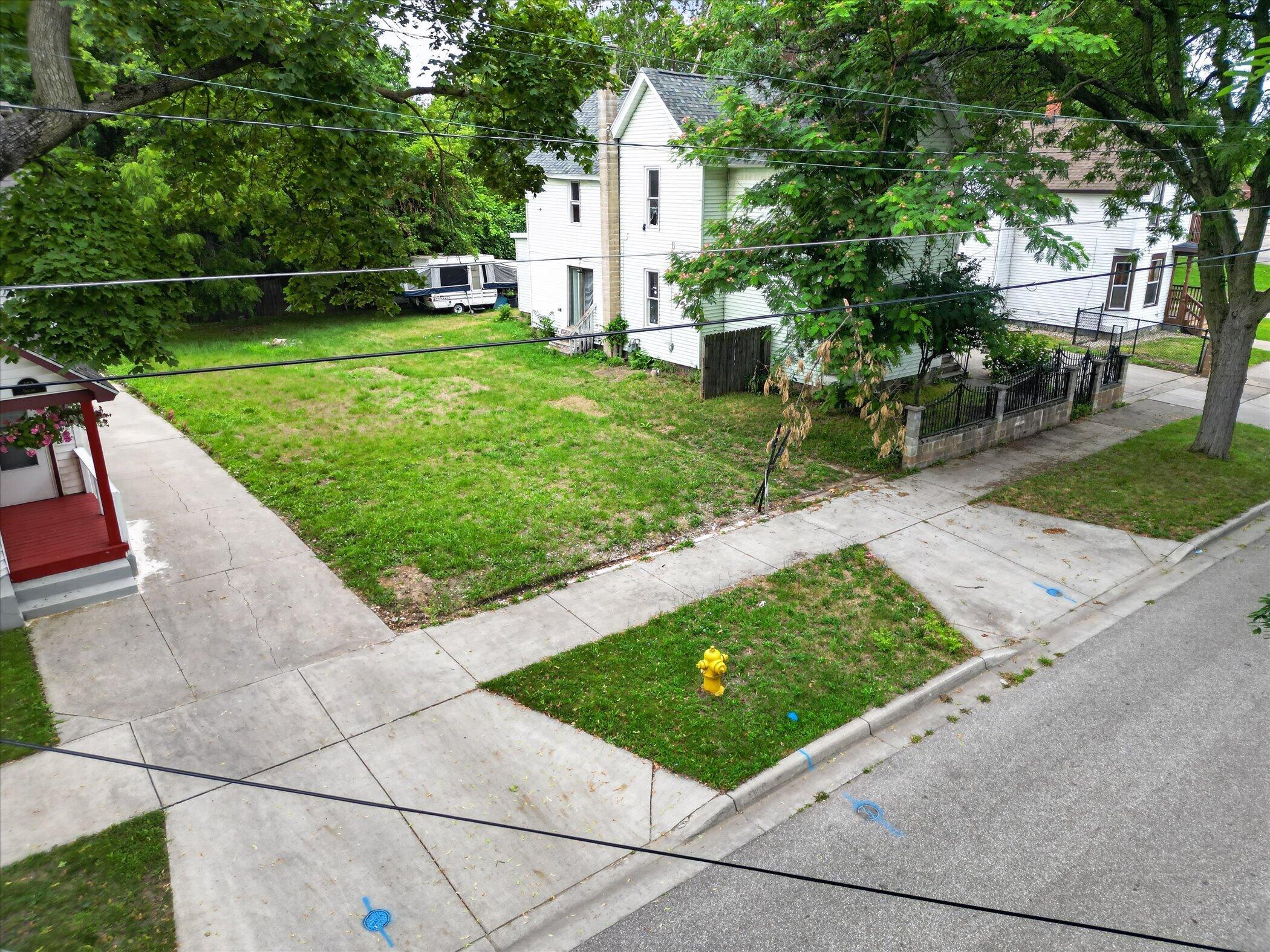851 Oakland Avenue SW Grand Rapids MI 49503