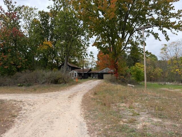 1254 E Ellis Road Norton Shores MI 49441