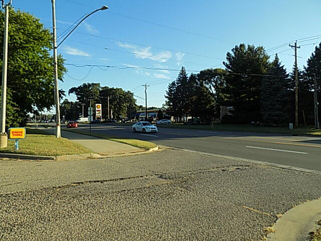 000 Red Arrow Highway Stevensville MI 49127