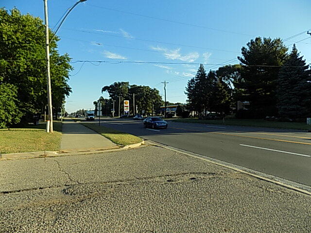 000 Red Arrow Highway Stevensville MI 49127