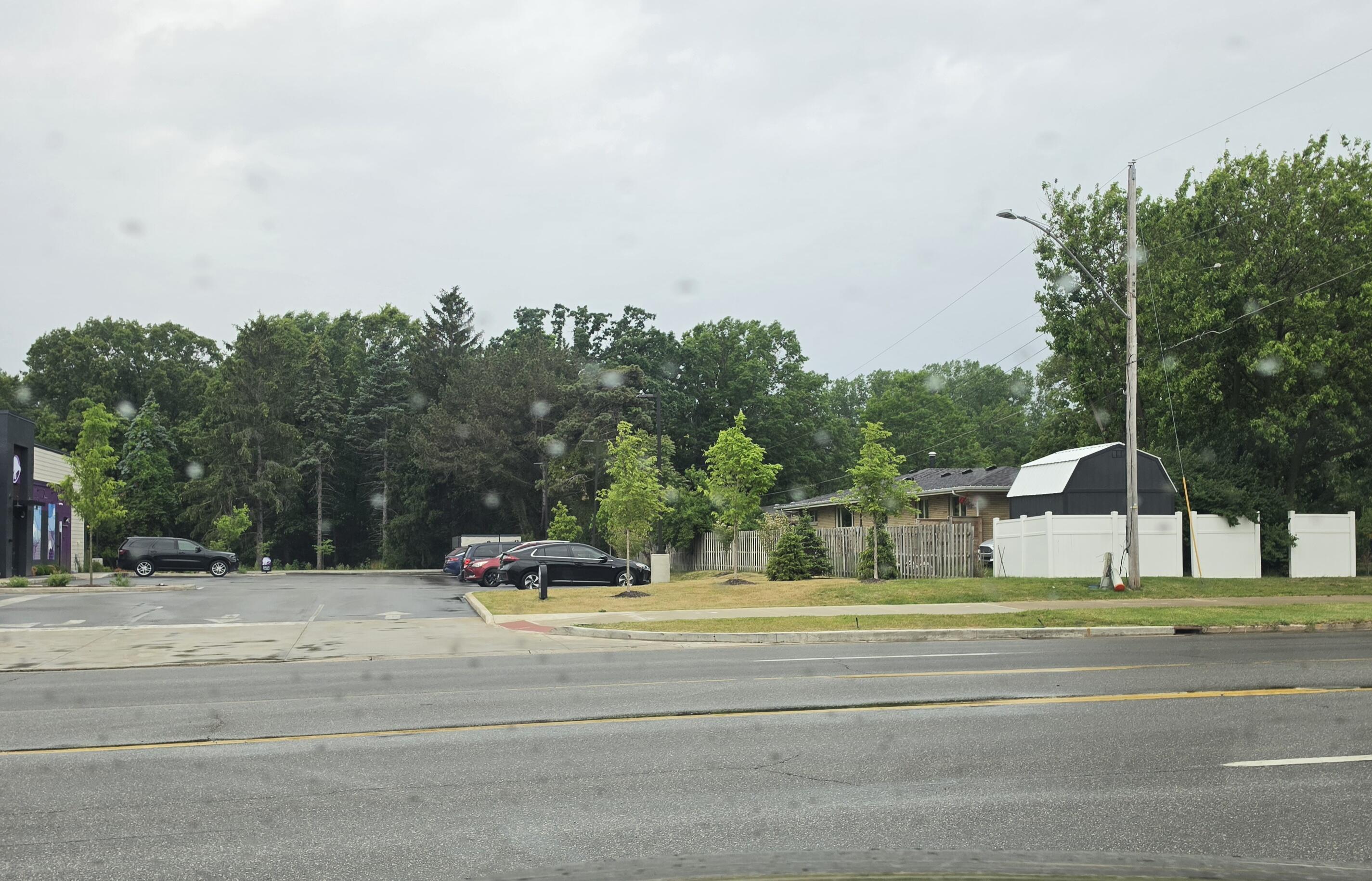 000 Red Arrow Highway Stevensville MI 49127