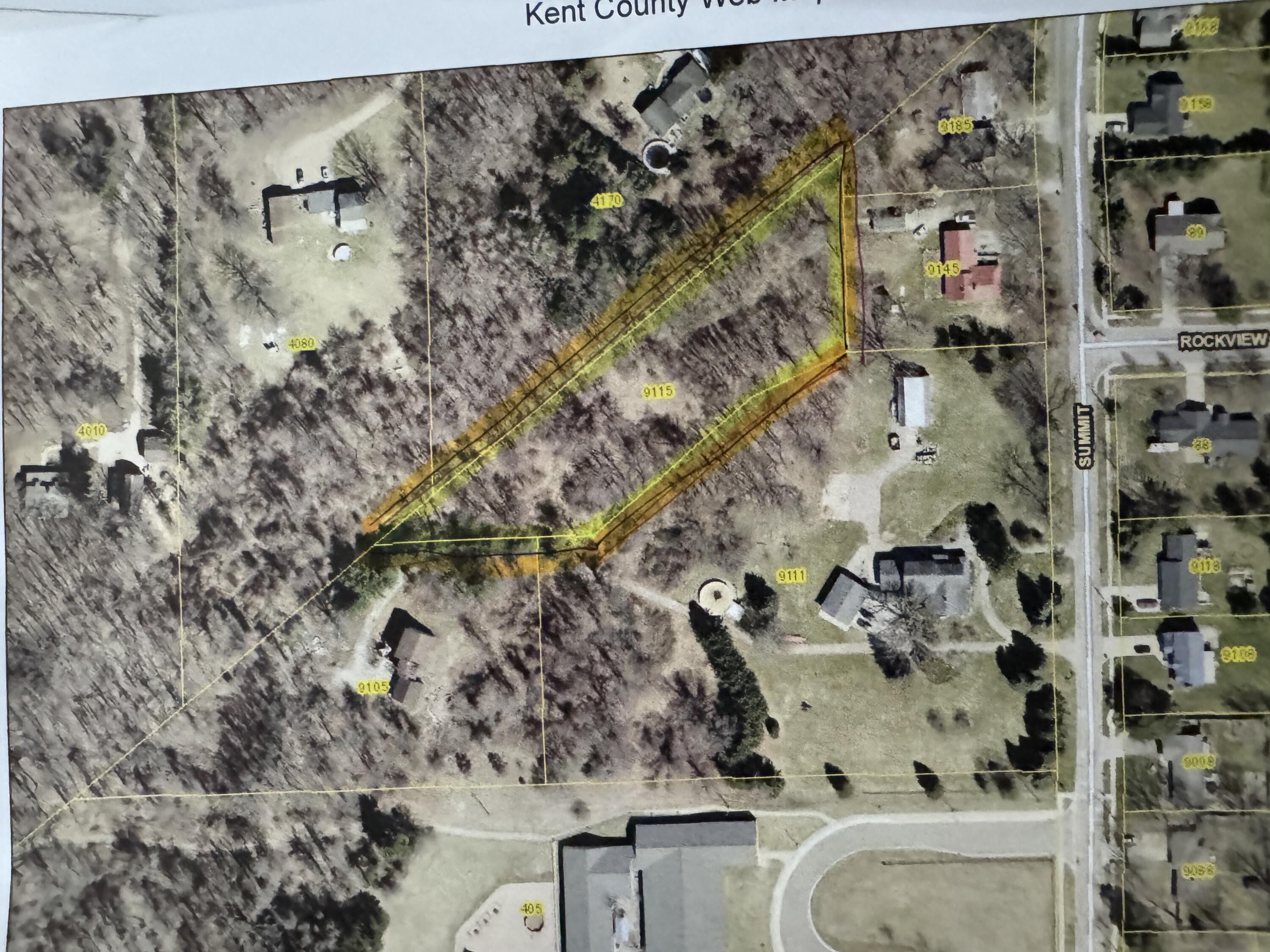 9115 Summit Avenue NE Rockford MI 49341