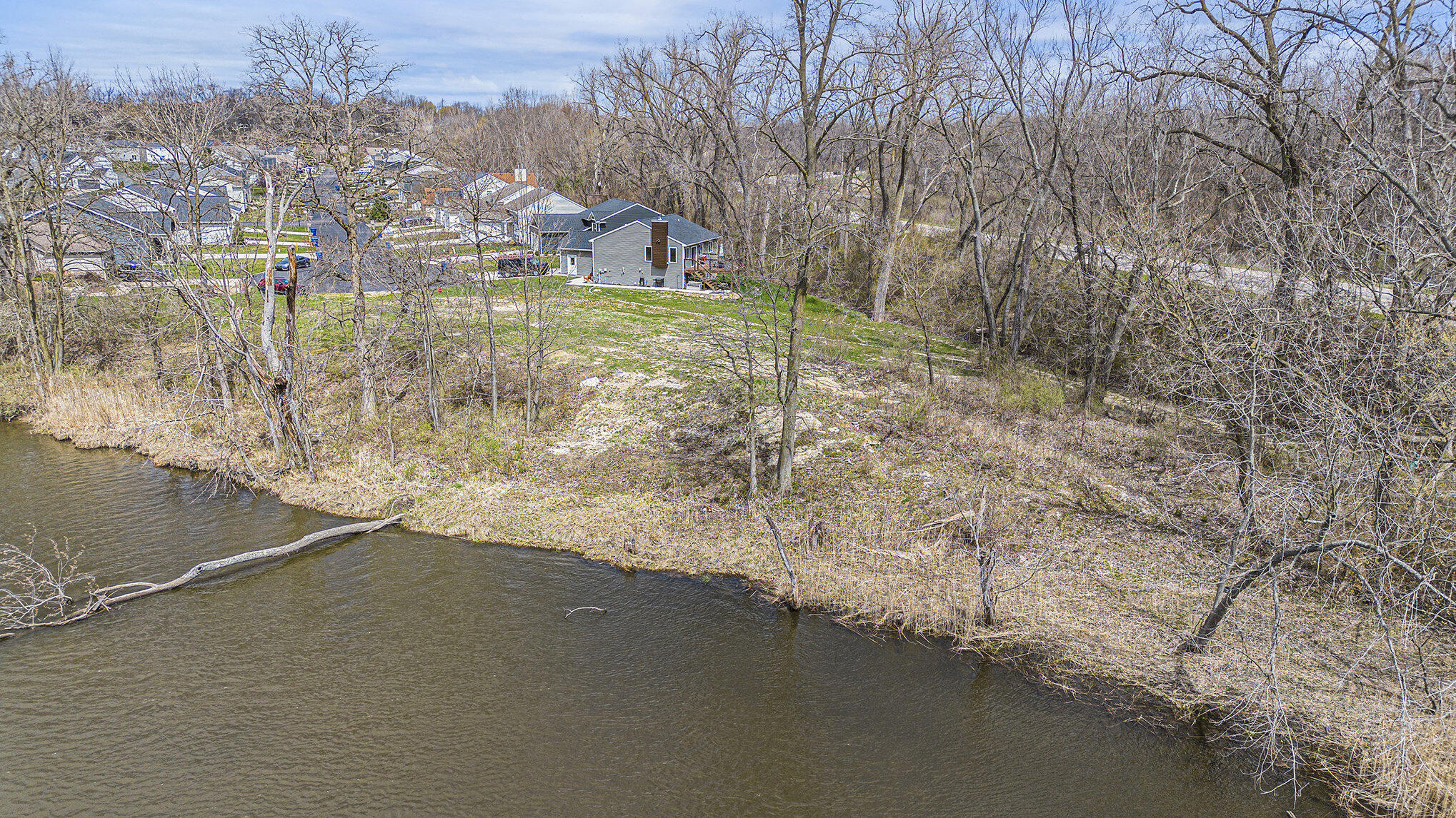 673 S Cygnet Lake Drive Benton Harbor MI 49022