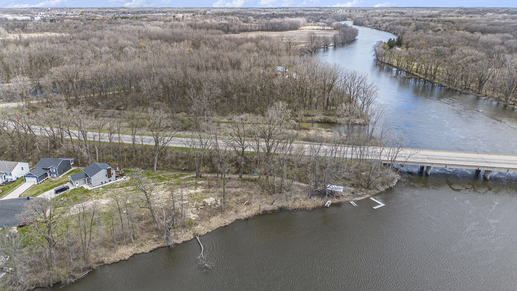 673 S Cygnet Lake Drive Benton Harbor MI 49022