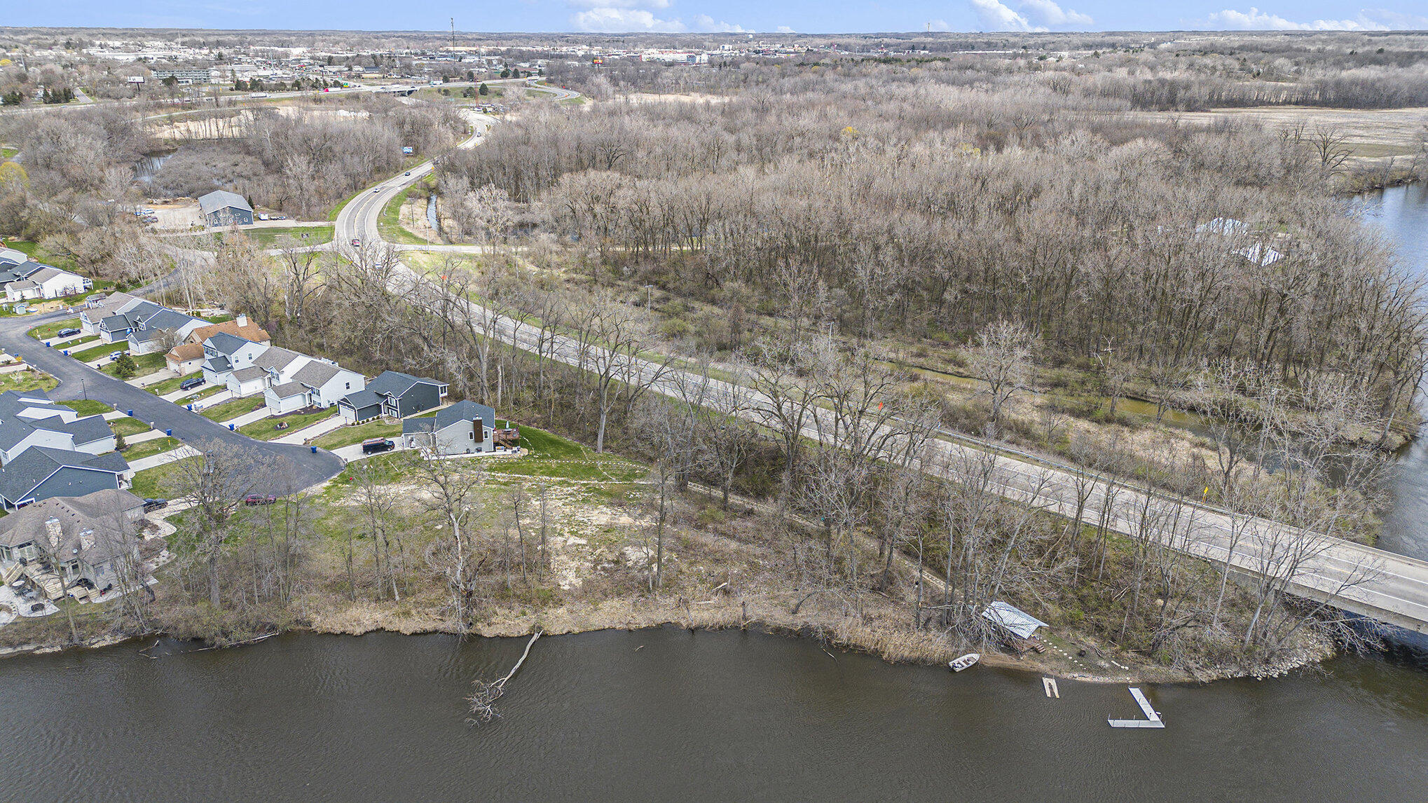 673 S Cygnet Lake Drive Benton Harbor MI 49022