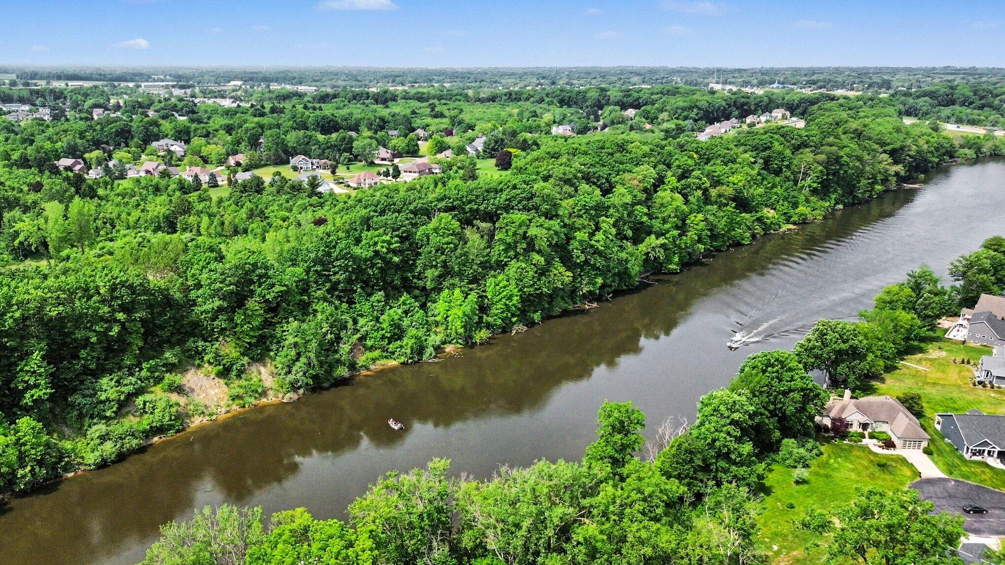 673 S Cygnet Lake Drive Benton Harbor MI 49022