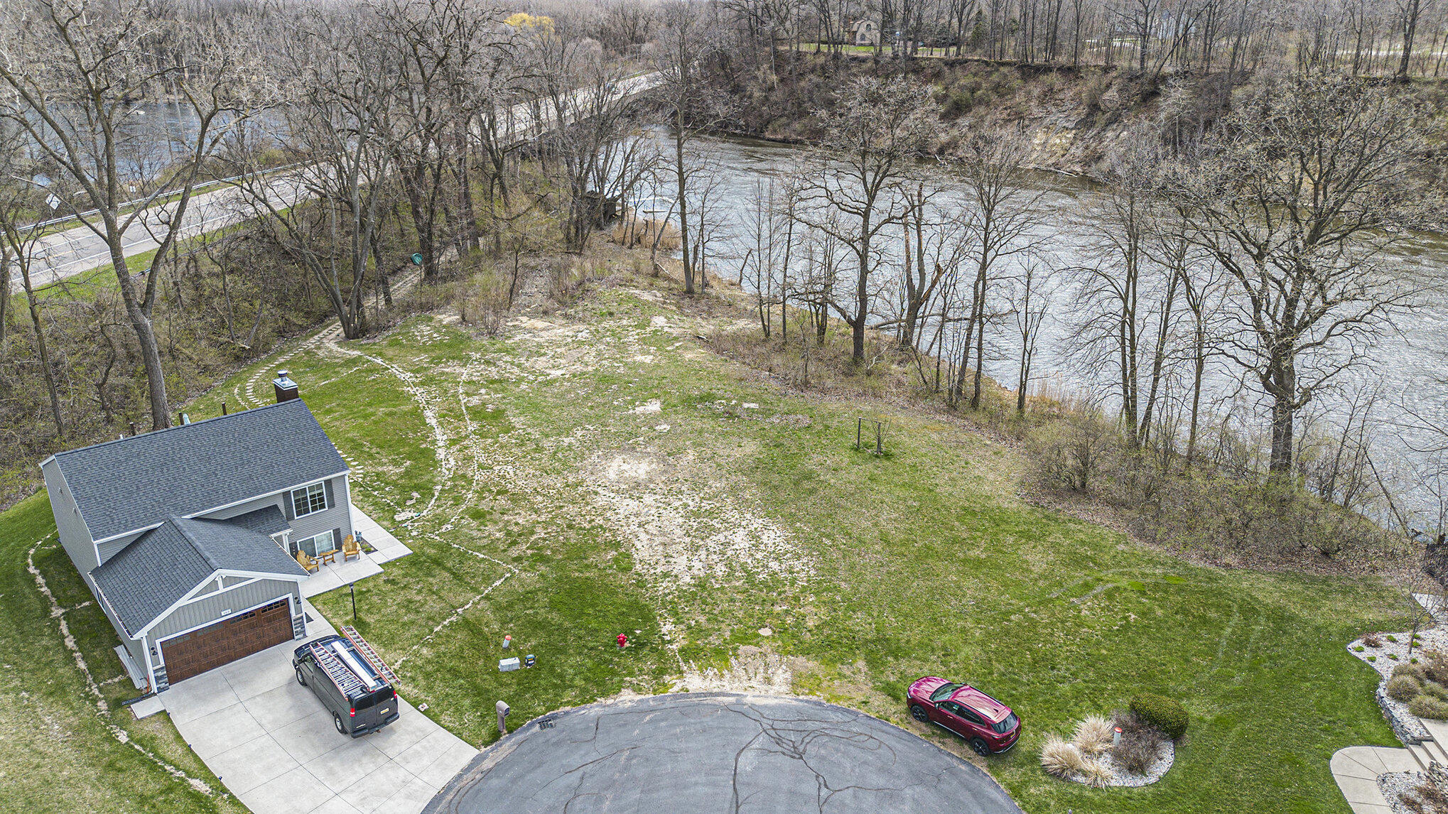 673 S Cygnet Lake Drive Benton Harbor MI 49022